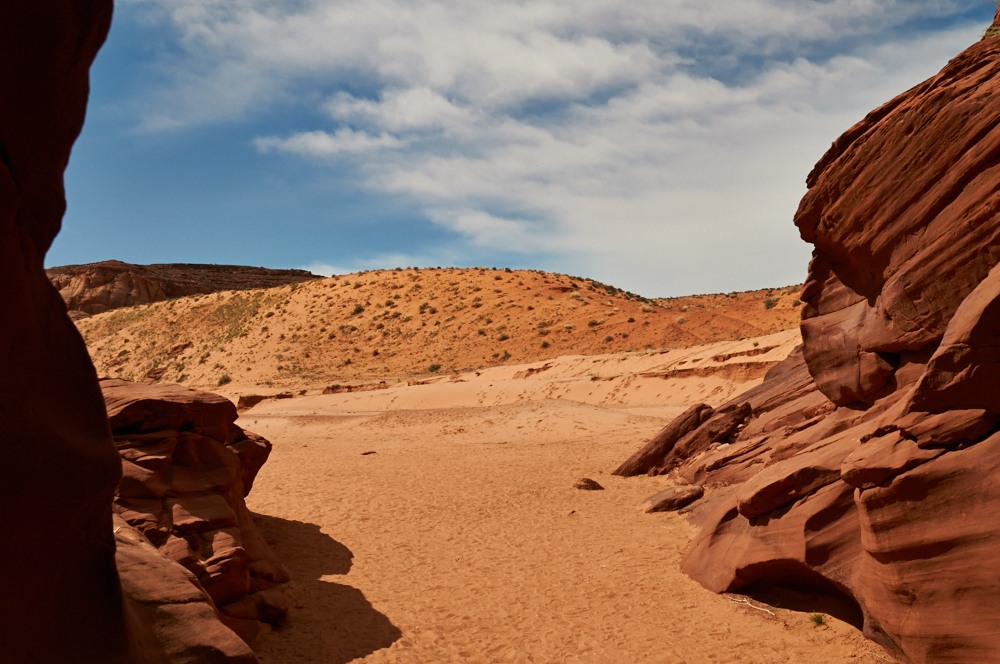 Antelope Canyon