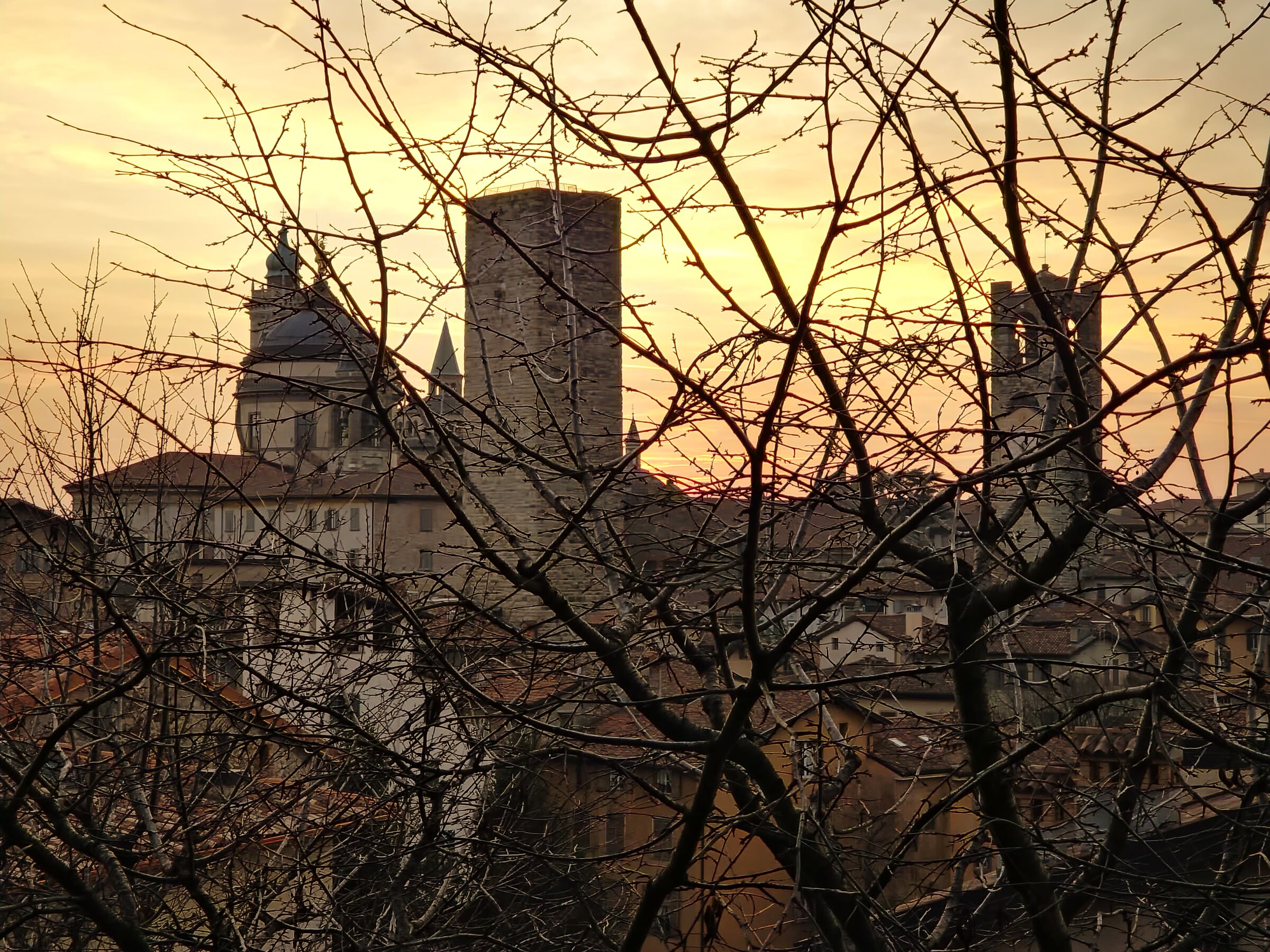 Bergamo