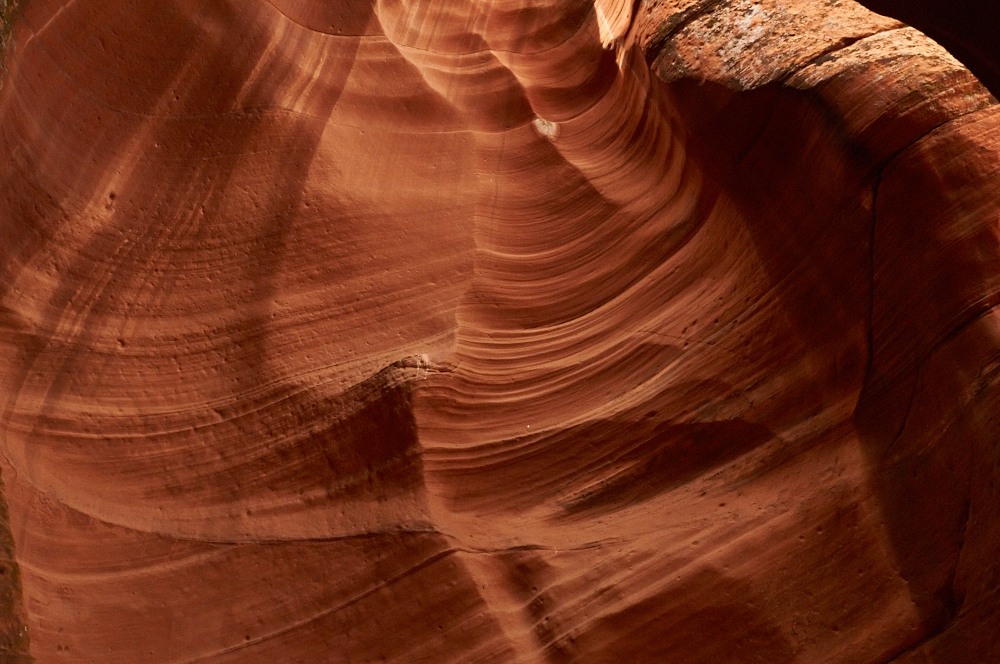 Antelope Canyon