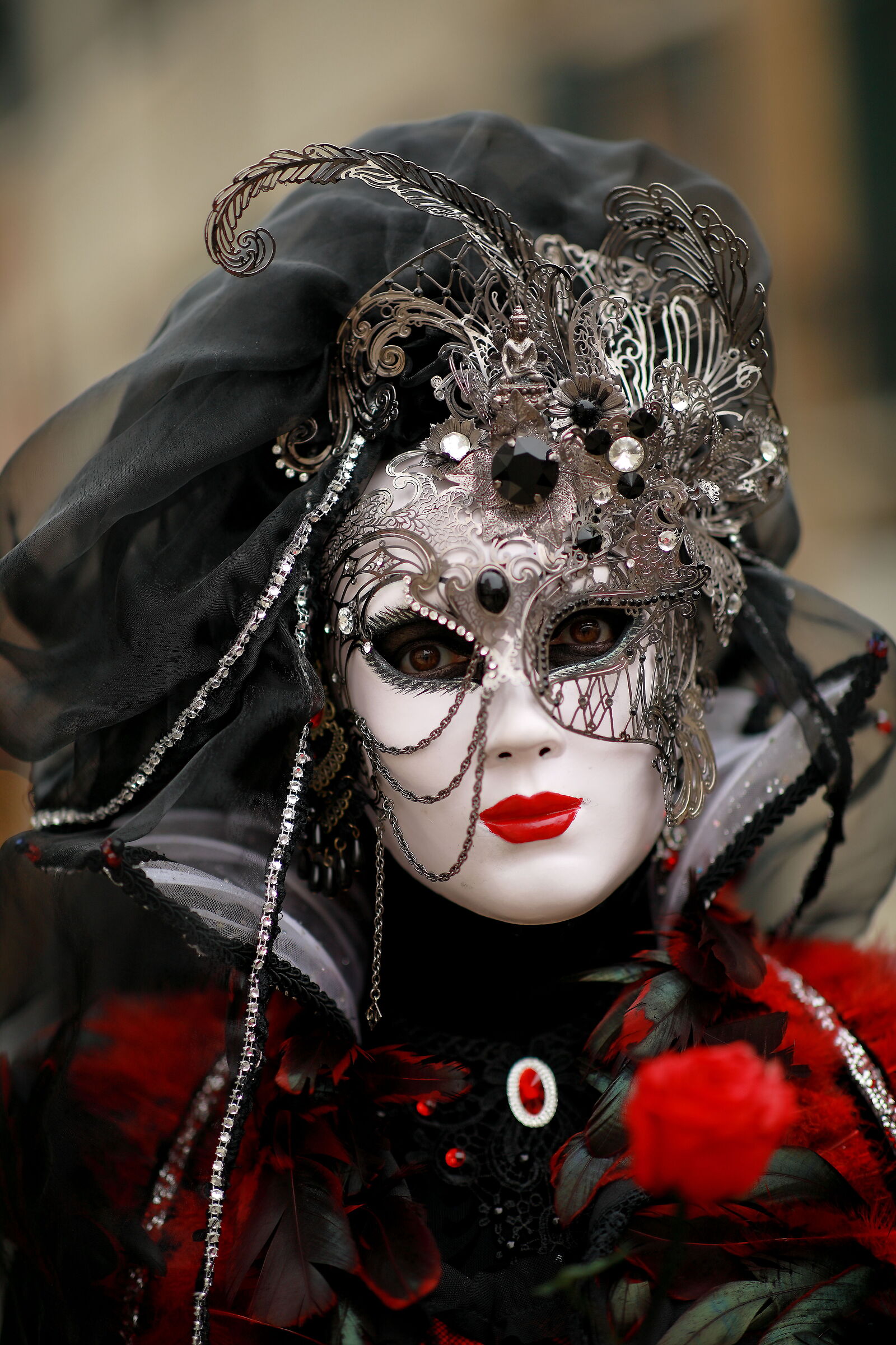 carnevale venezia  2023