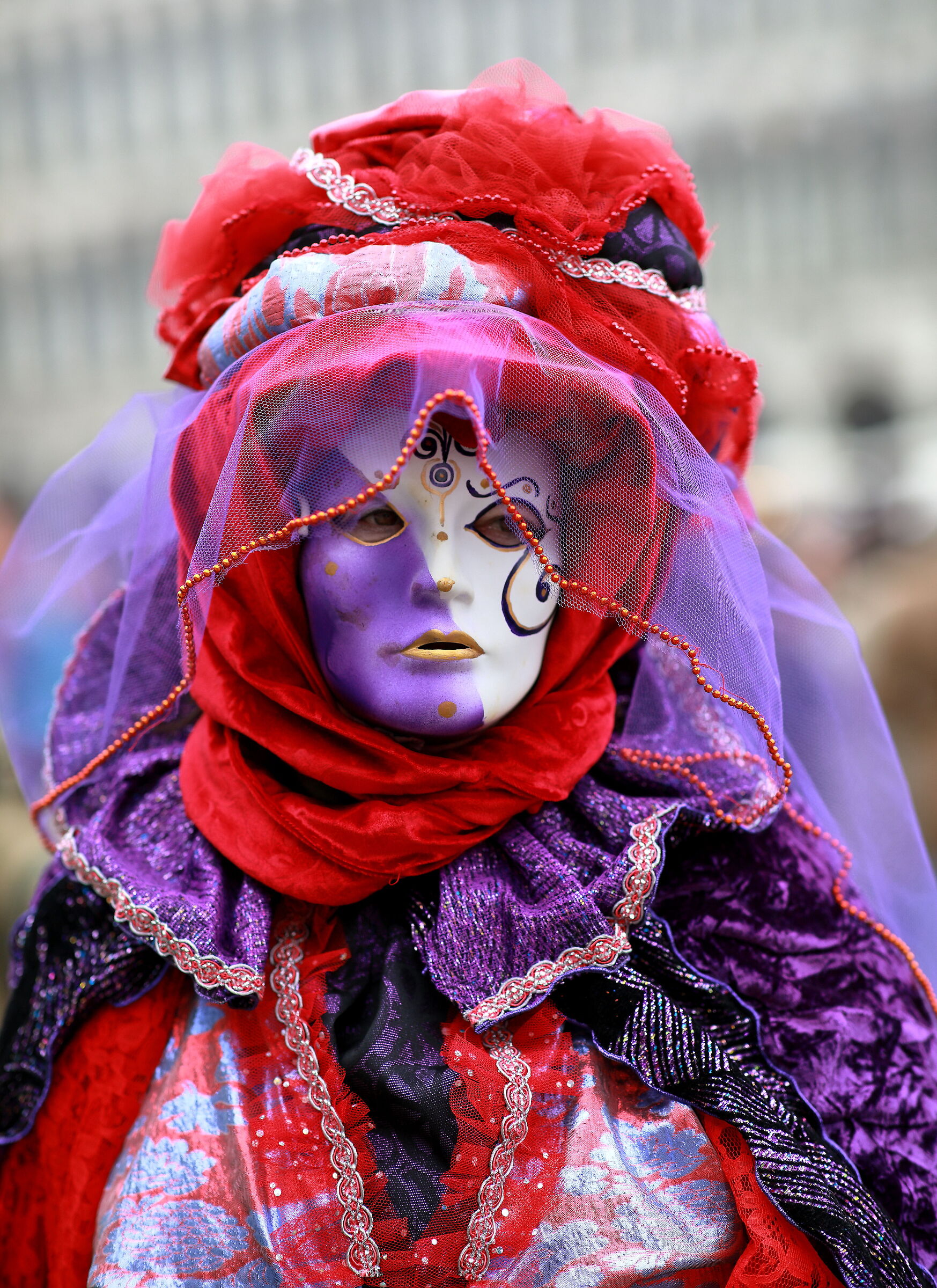 carnevale venezia 2023