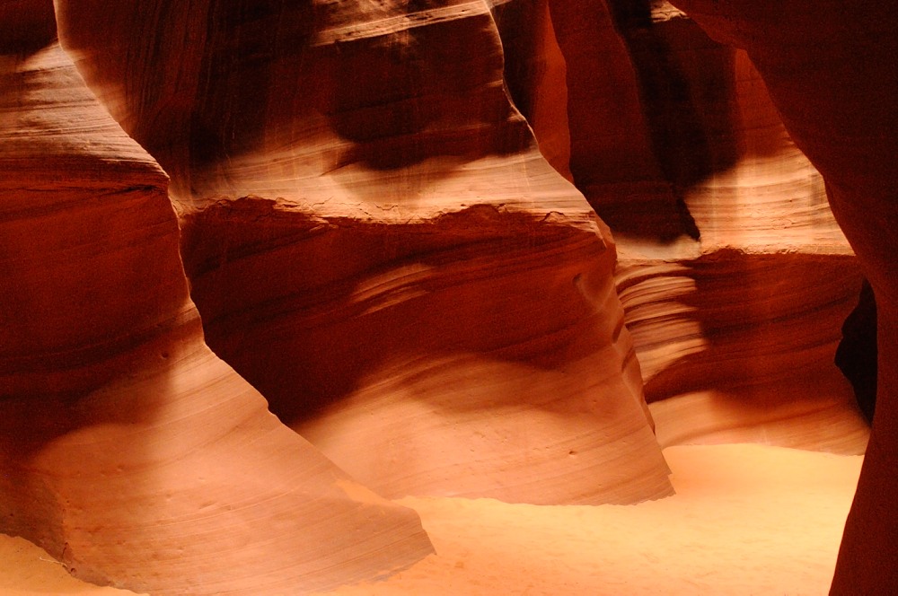 Antelope Canyon