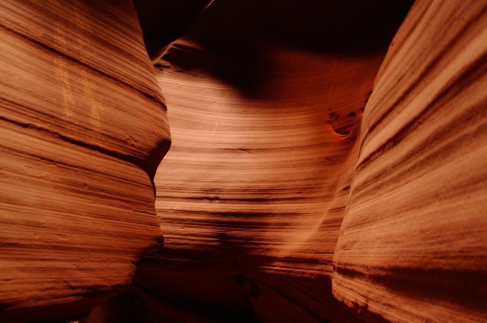 Antelope Canyon