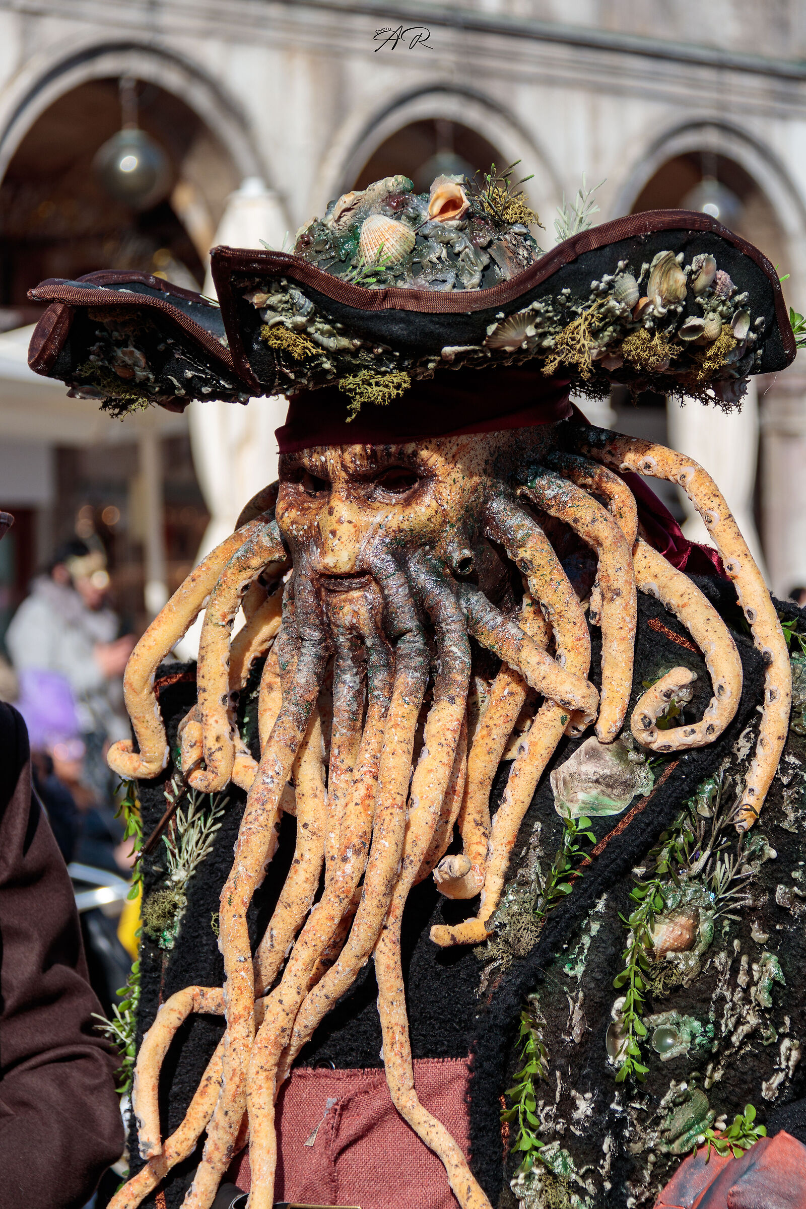 Carnevale Venezia 2023
