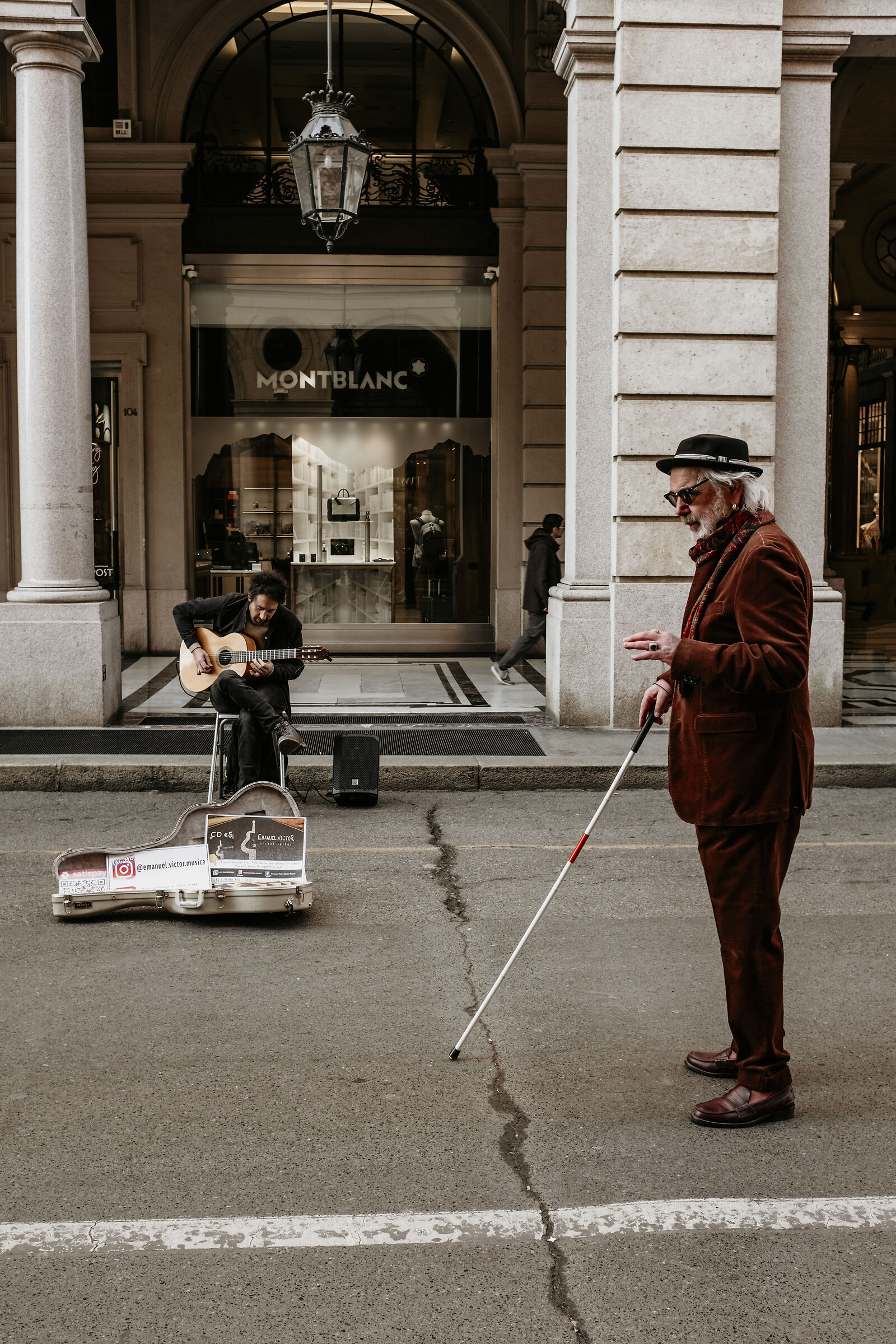 Quando la musica ci rende liberi