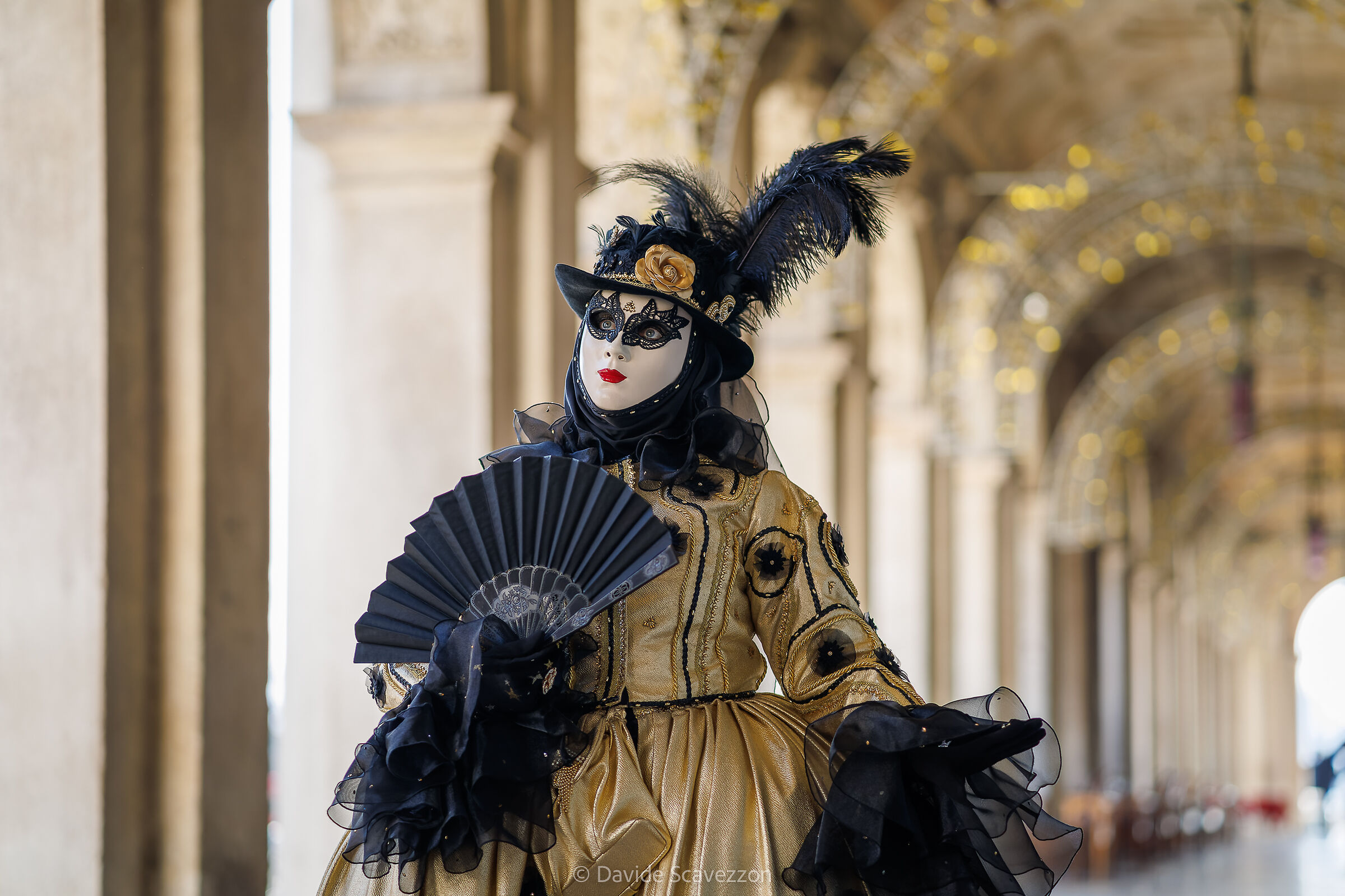 Carnevale di Venezia 2023_2