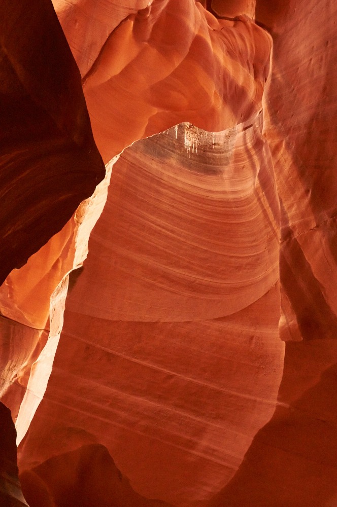 Antelope Canyon