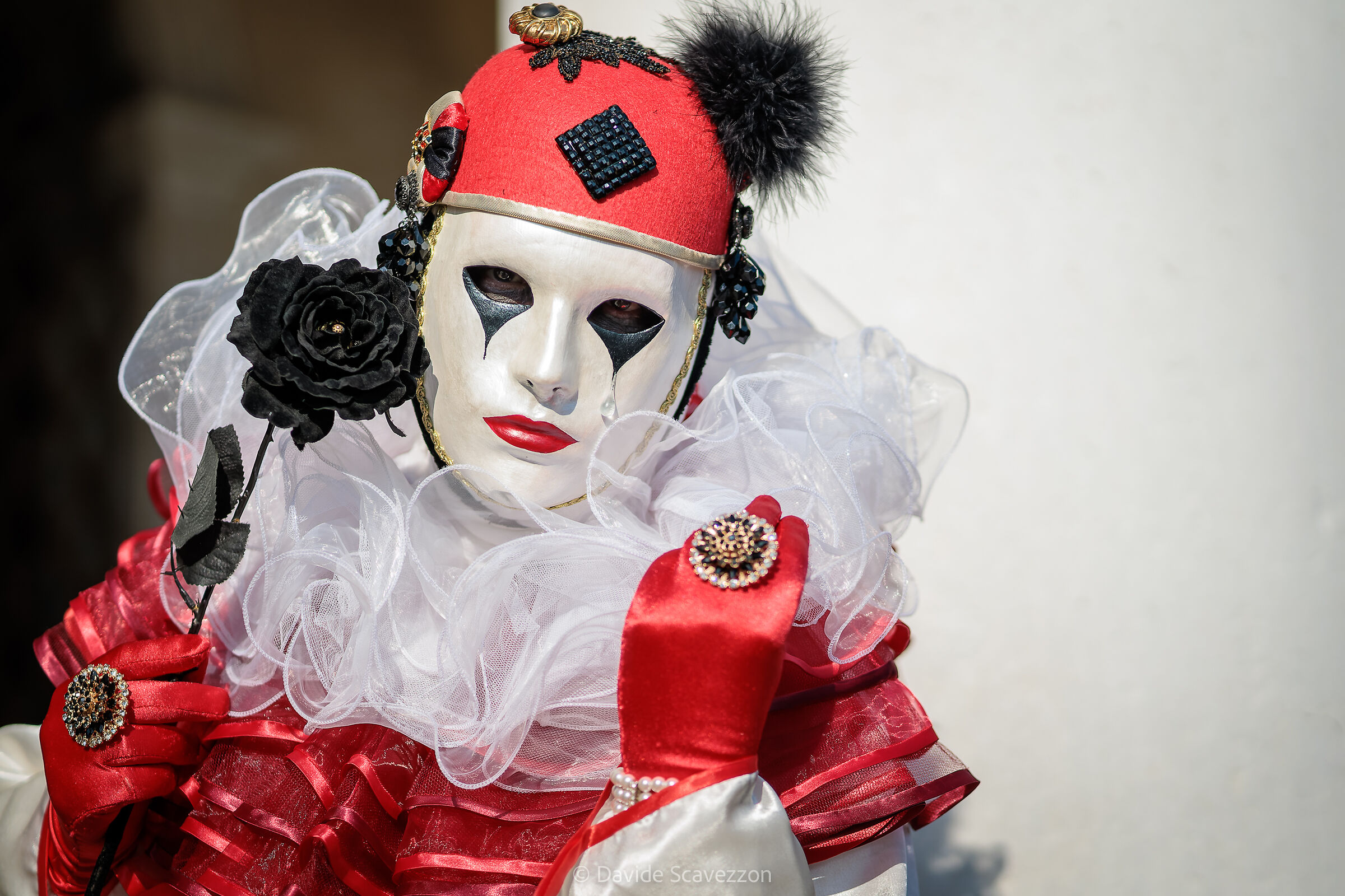 Carnevale di Venezia 2023_11