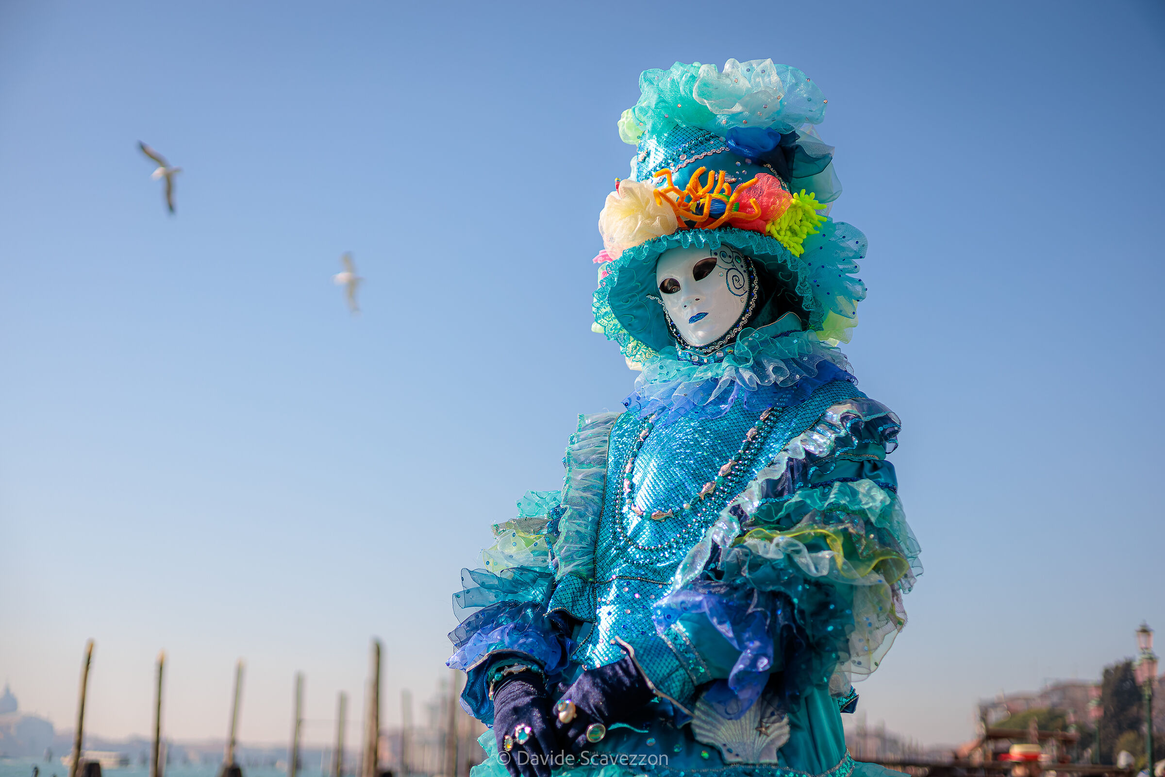 Carnevale di Venezia 2023_12