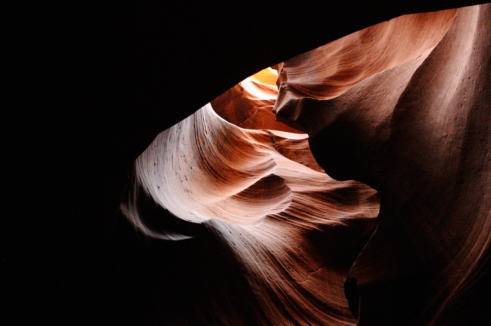 Antelope Canyon