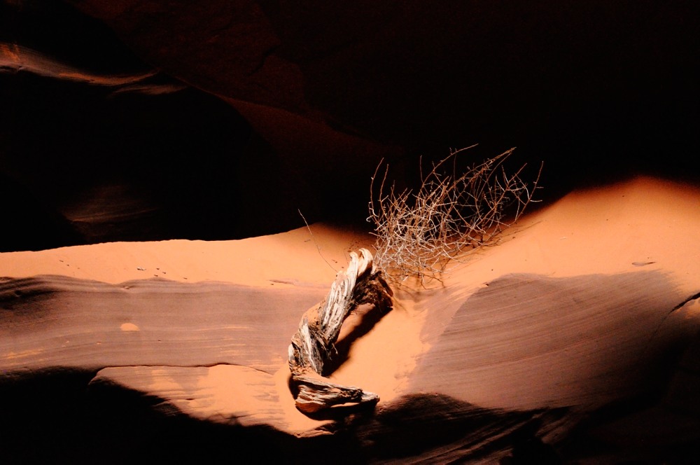 Antelope Canyon
