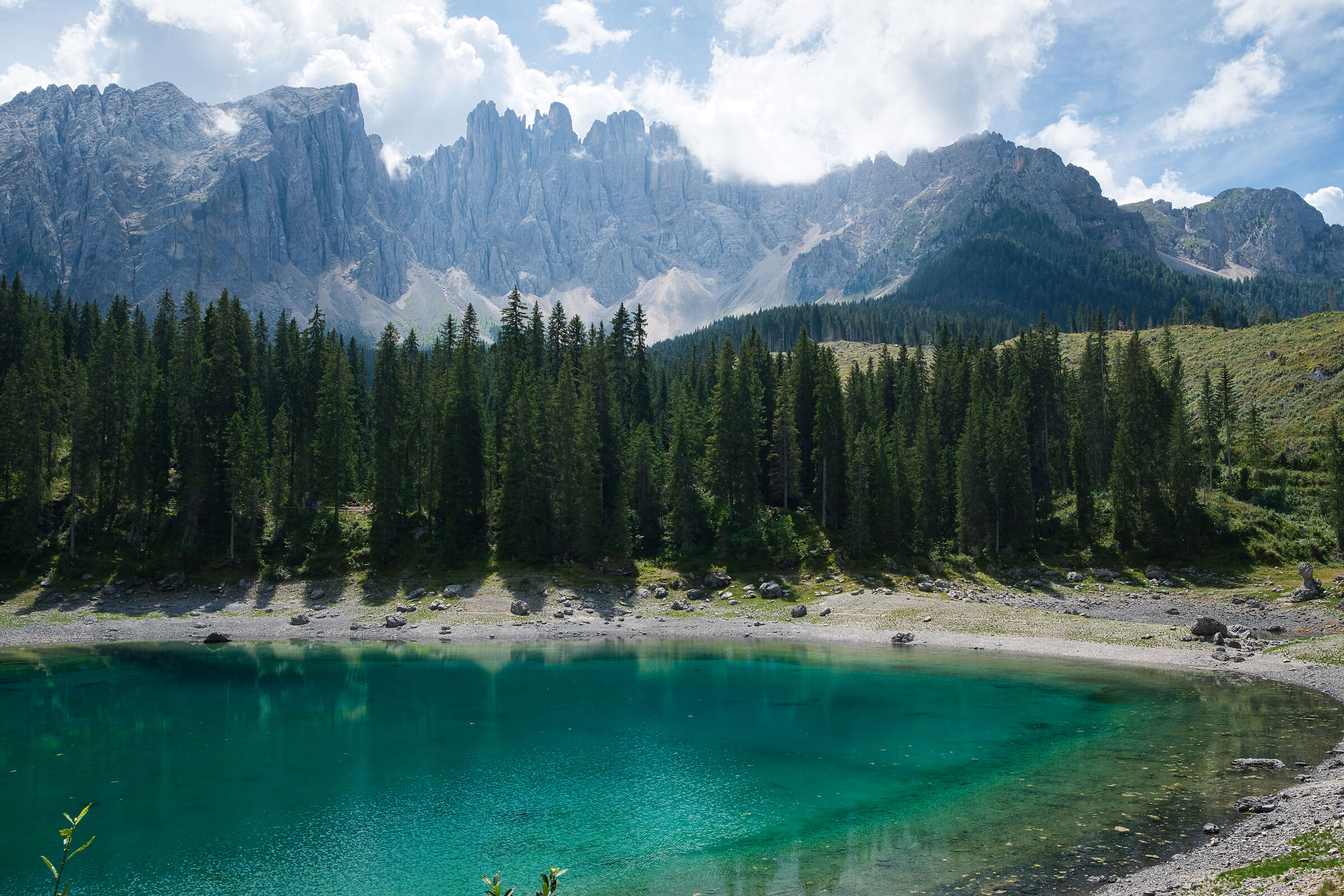 Lake Carezza2
