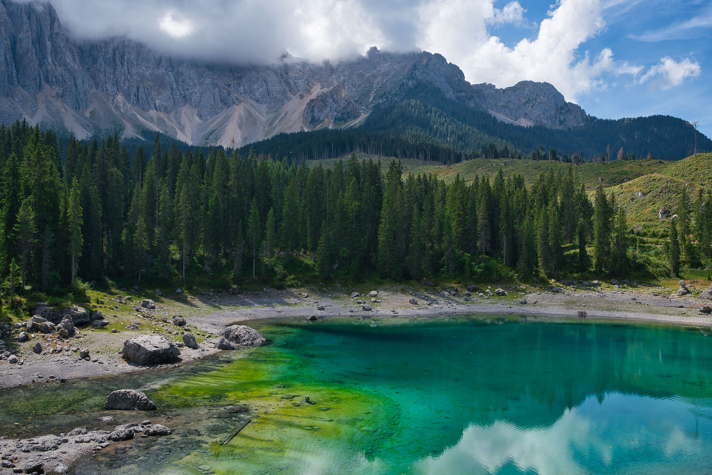 Lake Carezza3