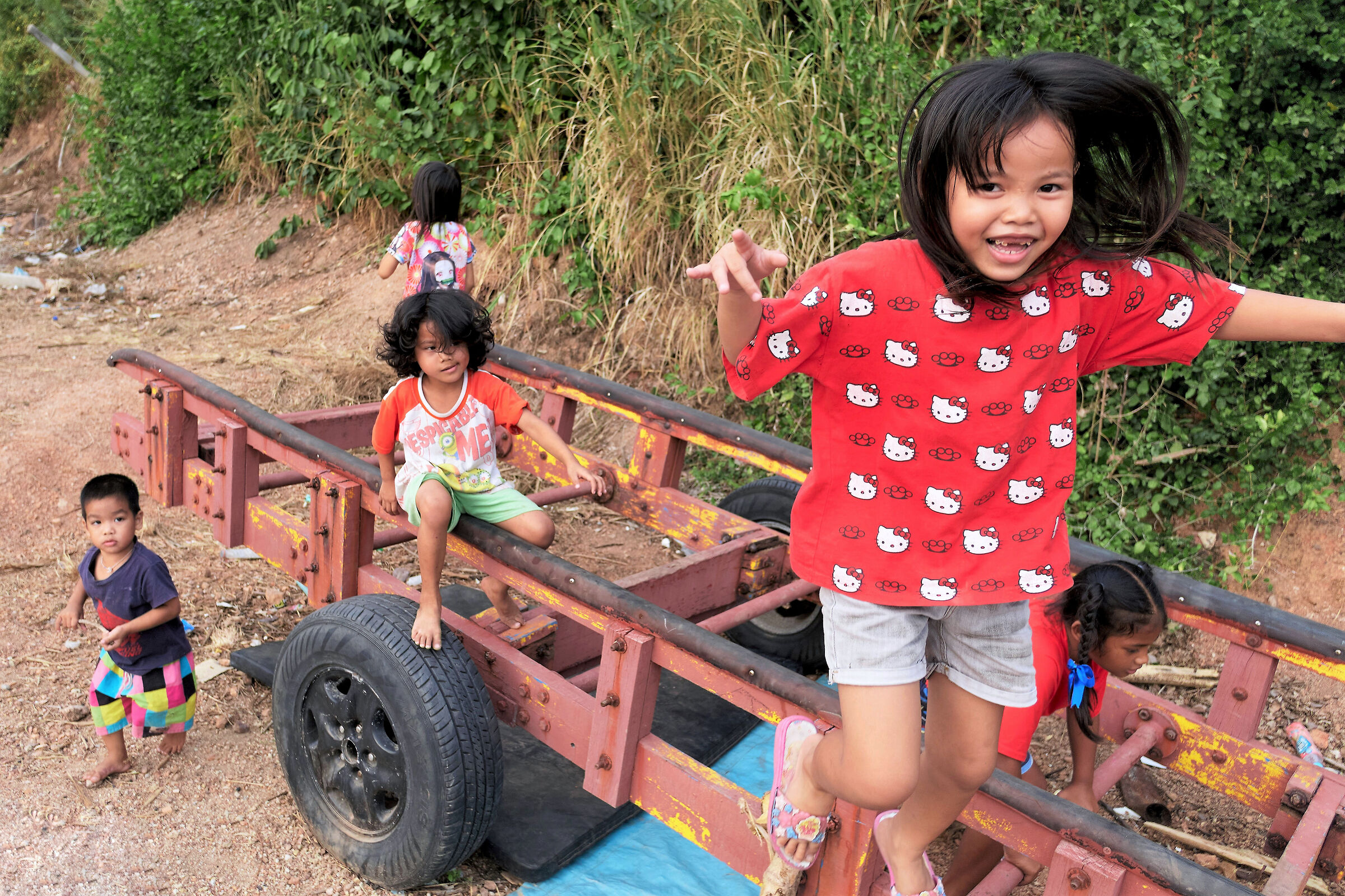 Giochi senza frontiere