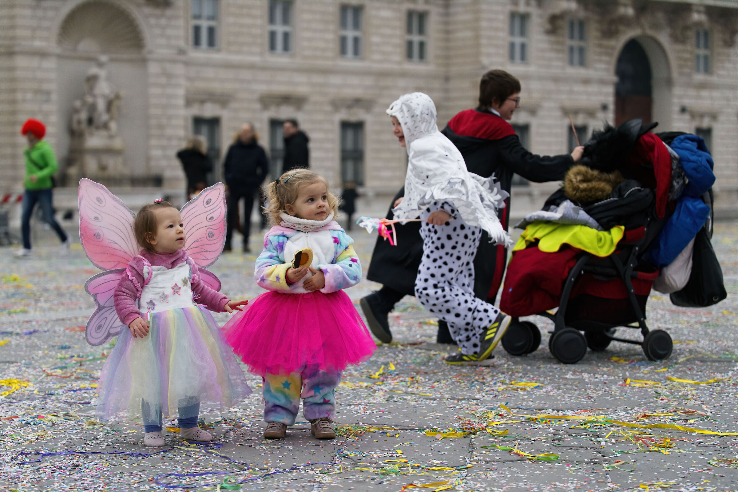 Children's Carnival