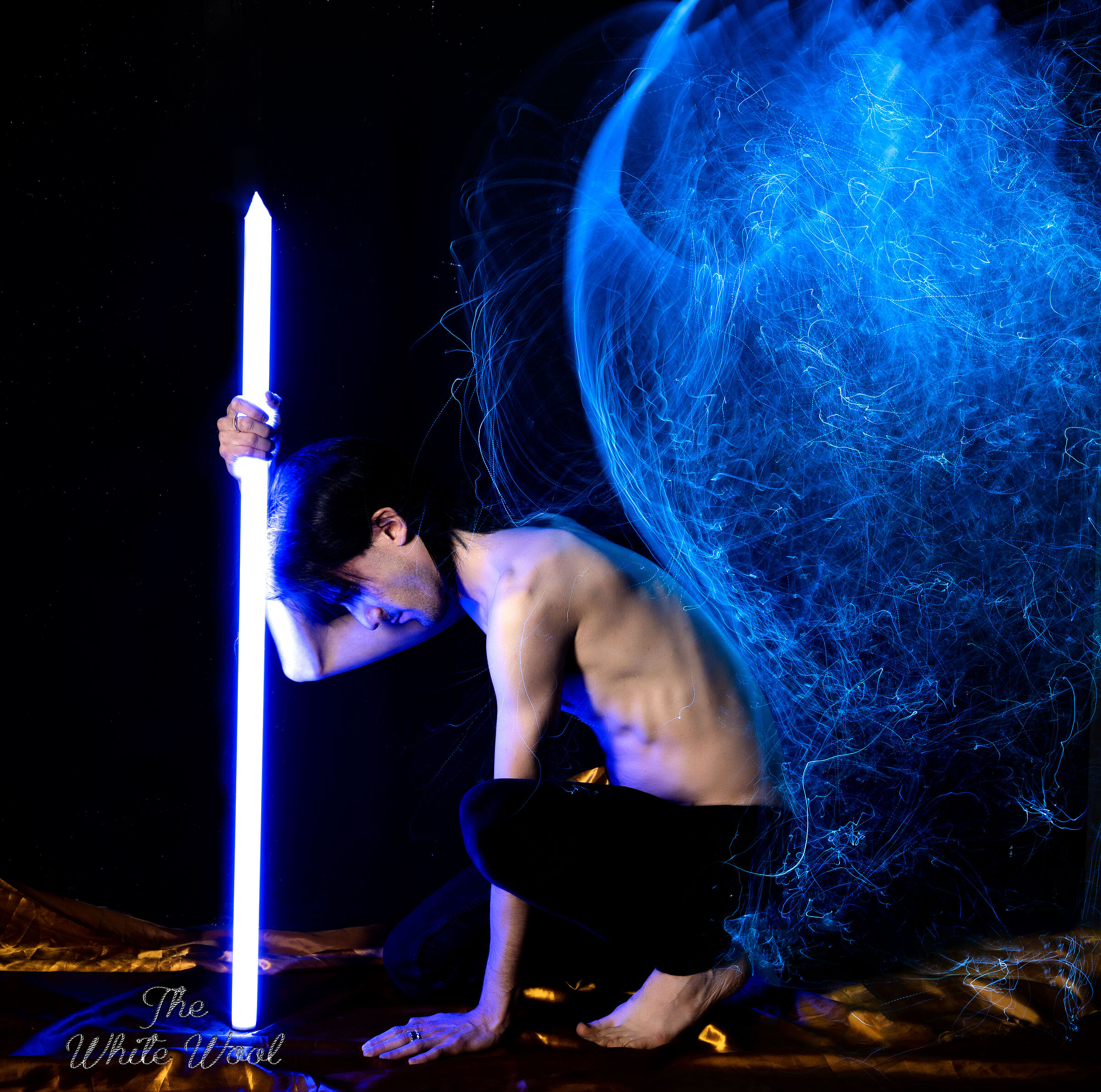 Fallen Angel the fall