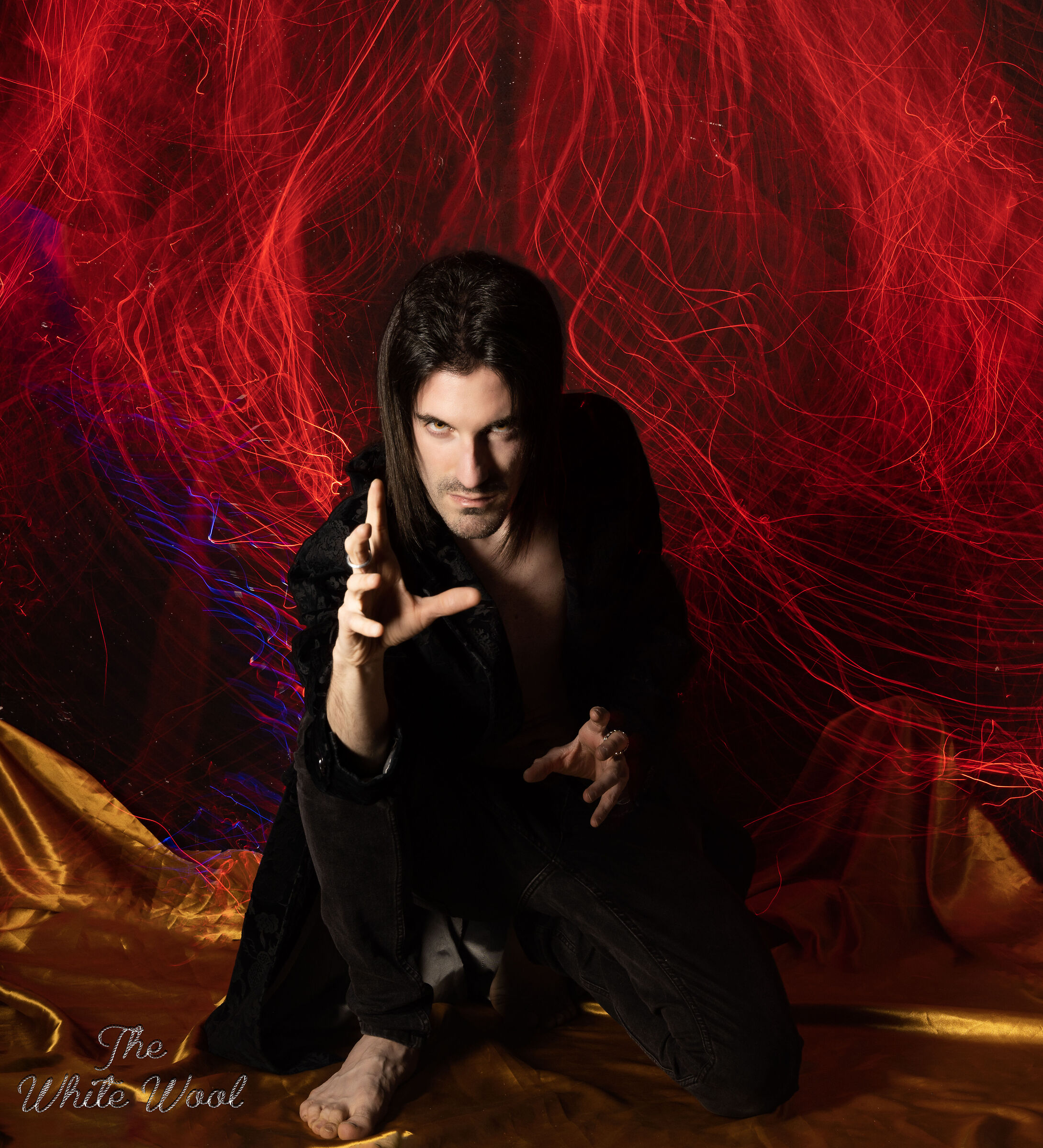 Fallen Angel the rebirth