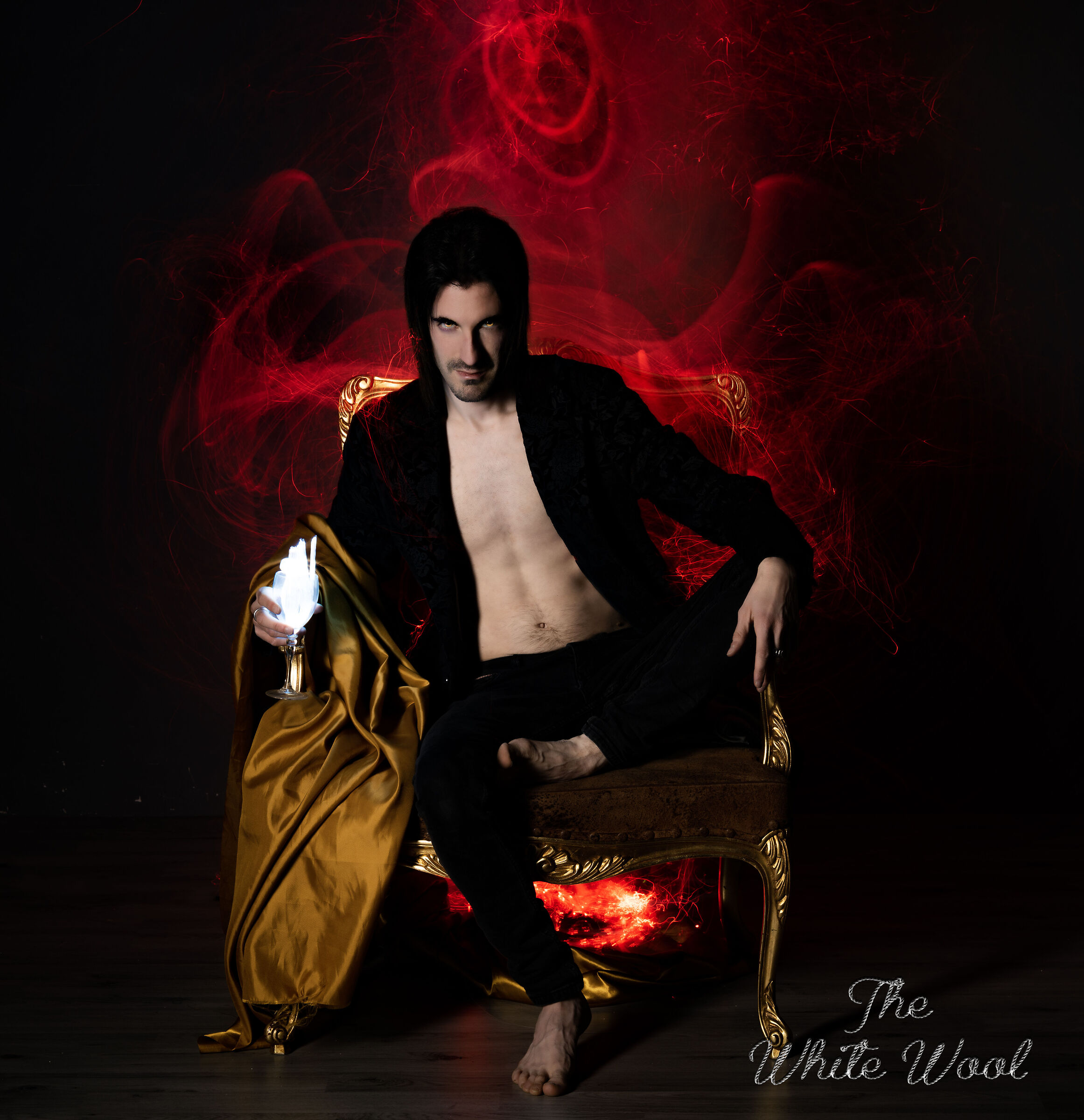 Fallen Angel the Dominion