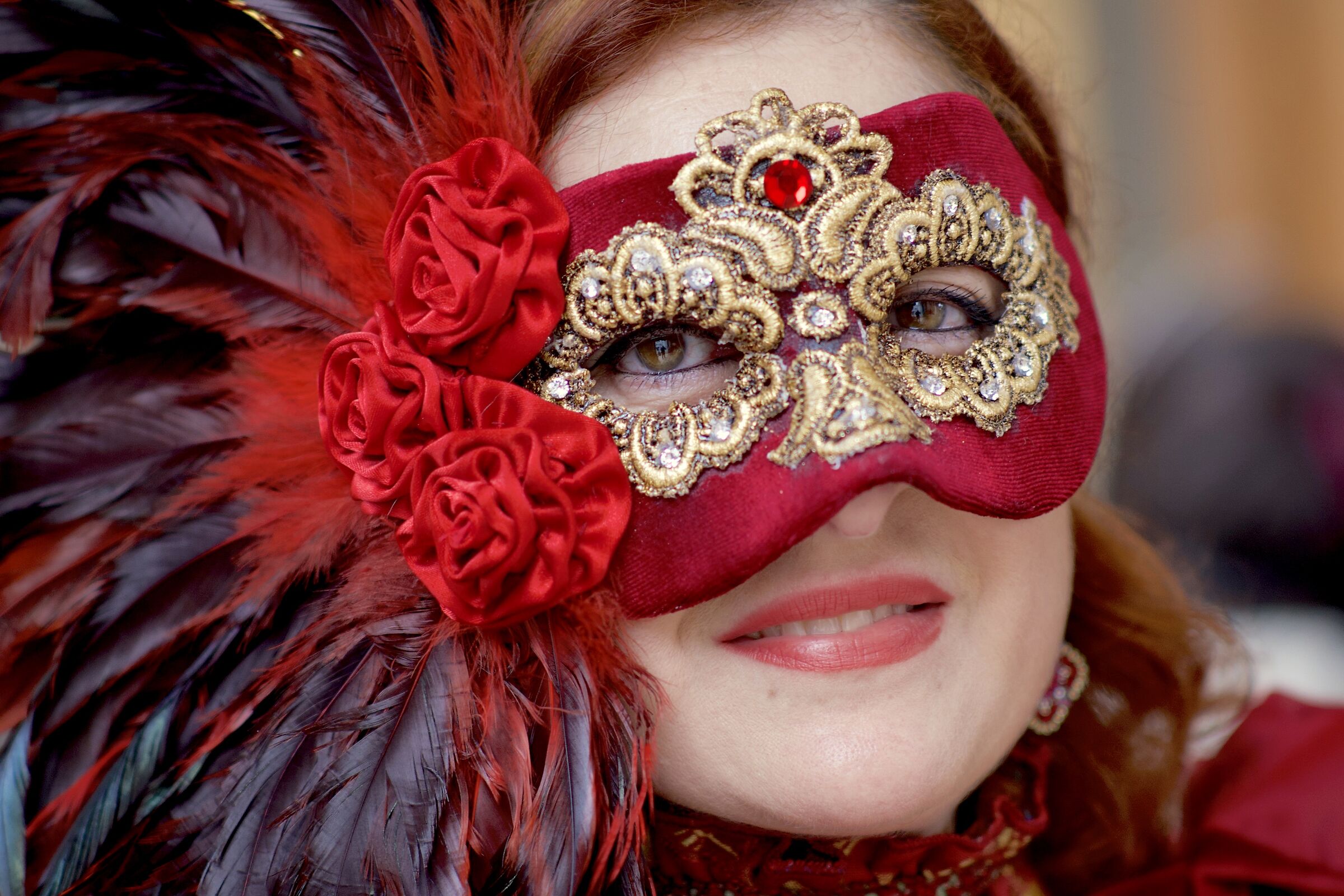 Venezia 2023 "Il carnevale"