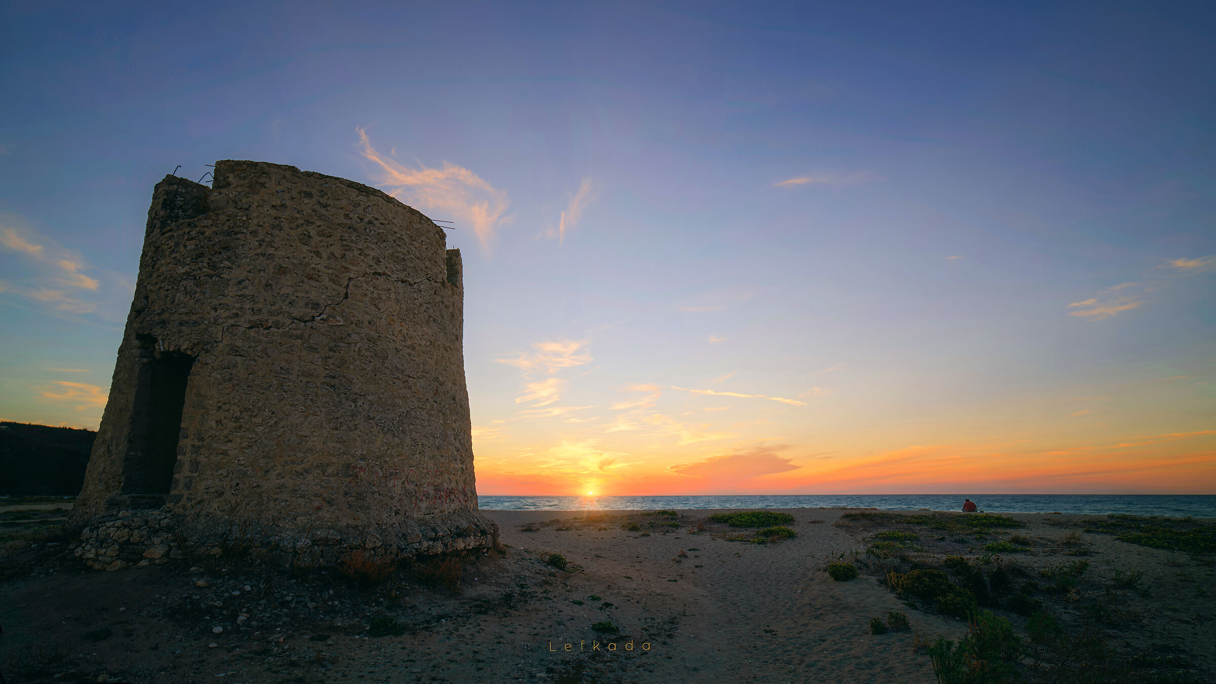 Lefkada -5880