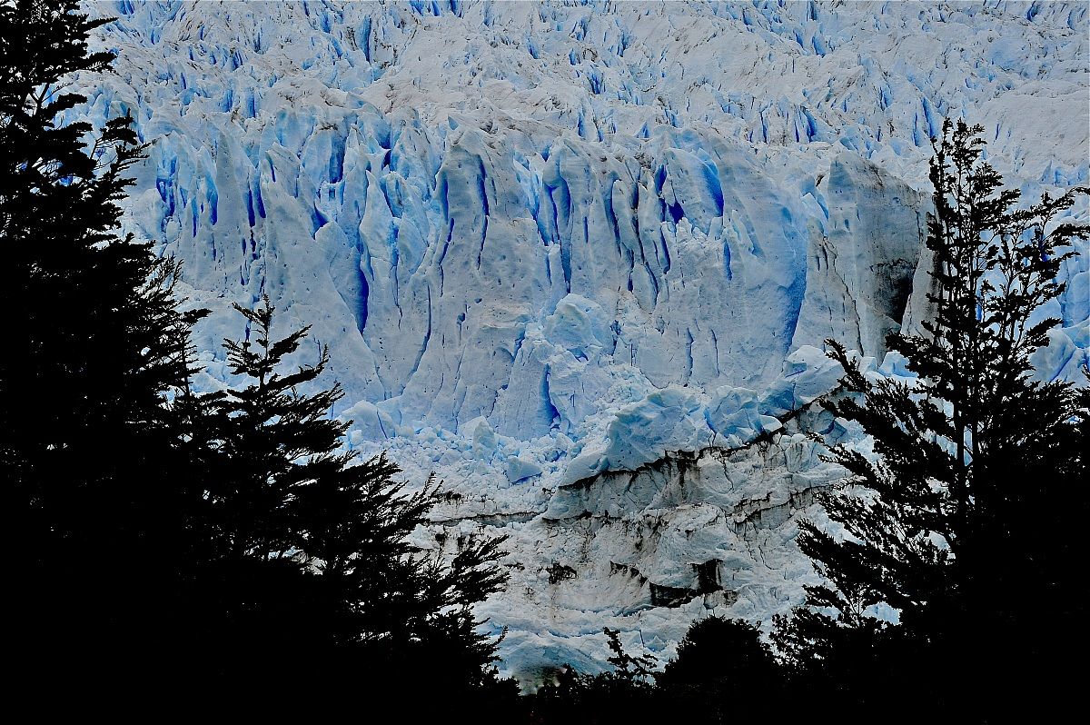 nature against nature