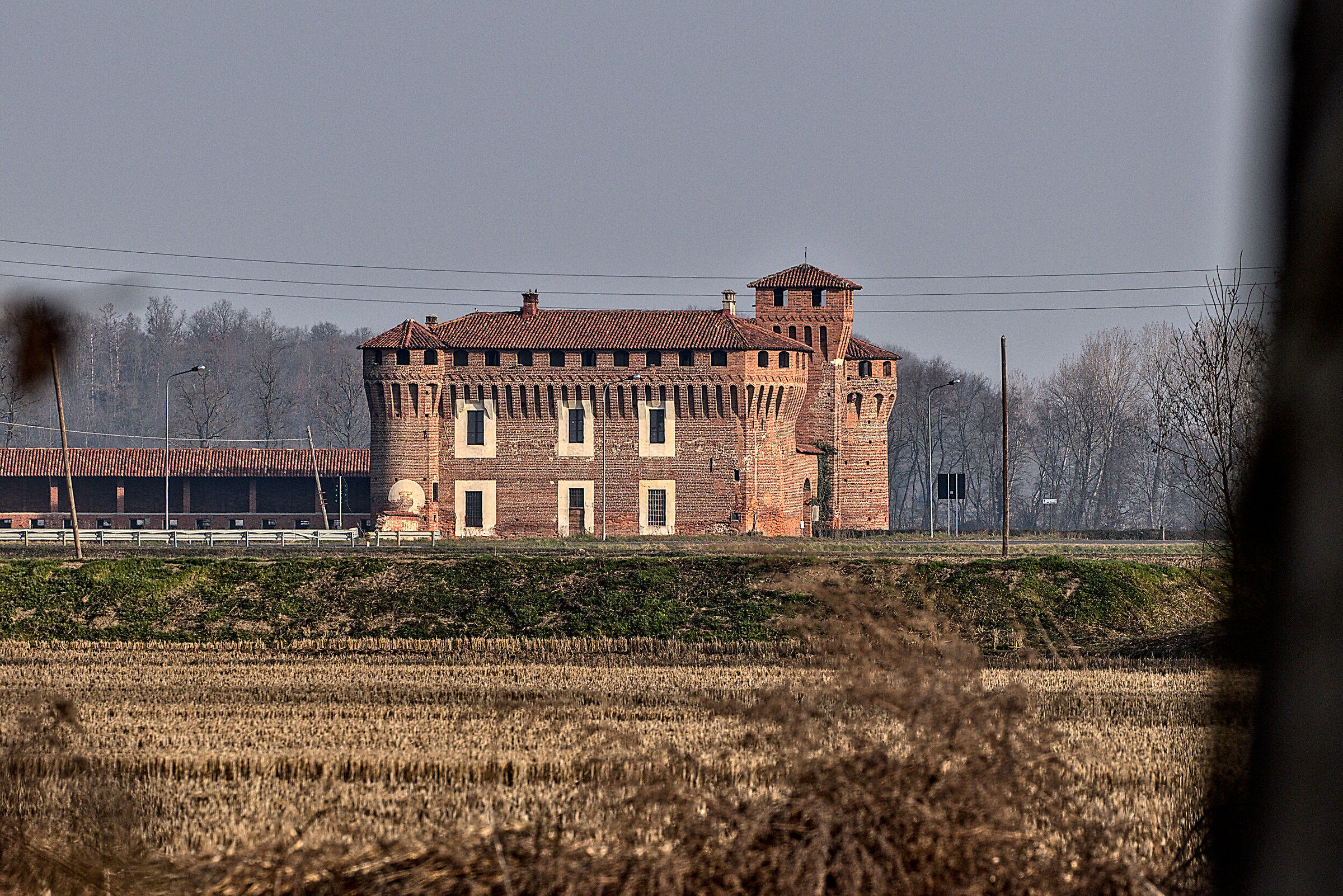 Castle