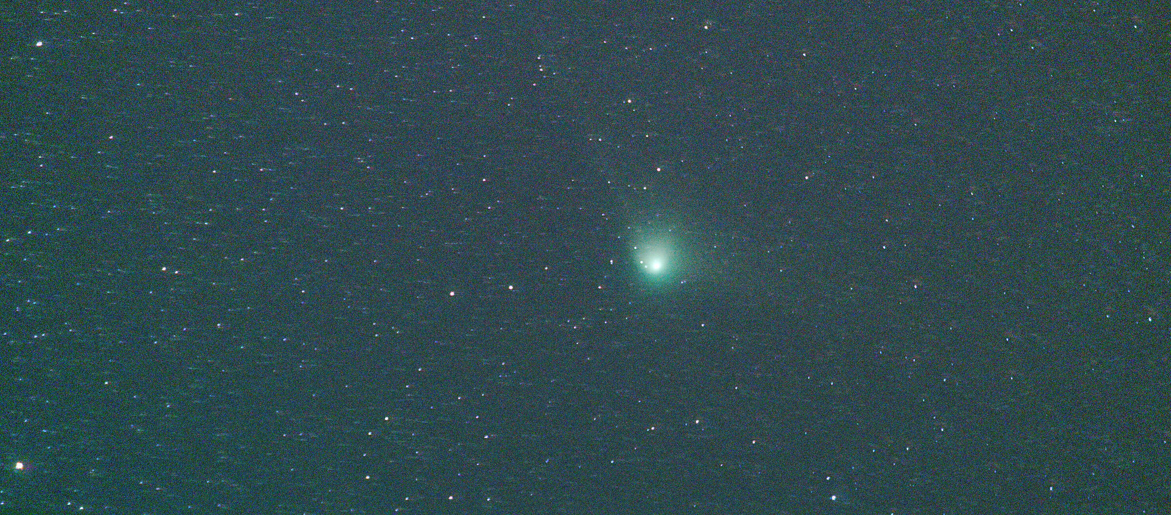 cometa c2022 E3