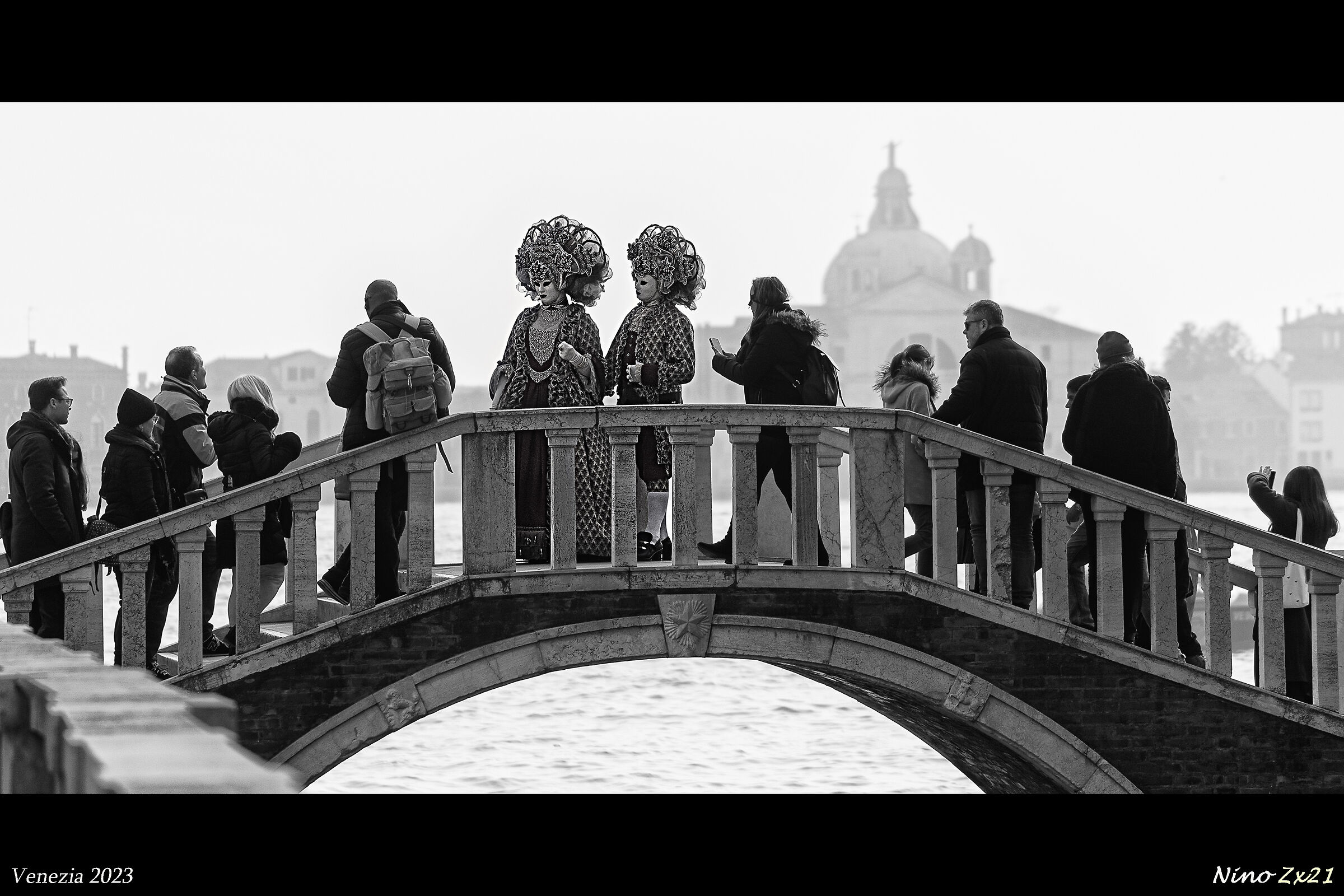 Venice Carnival 2023