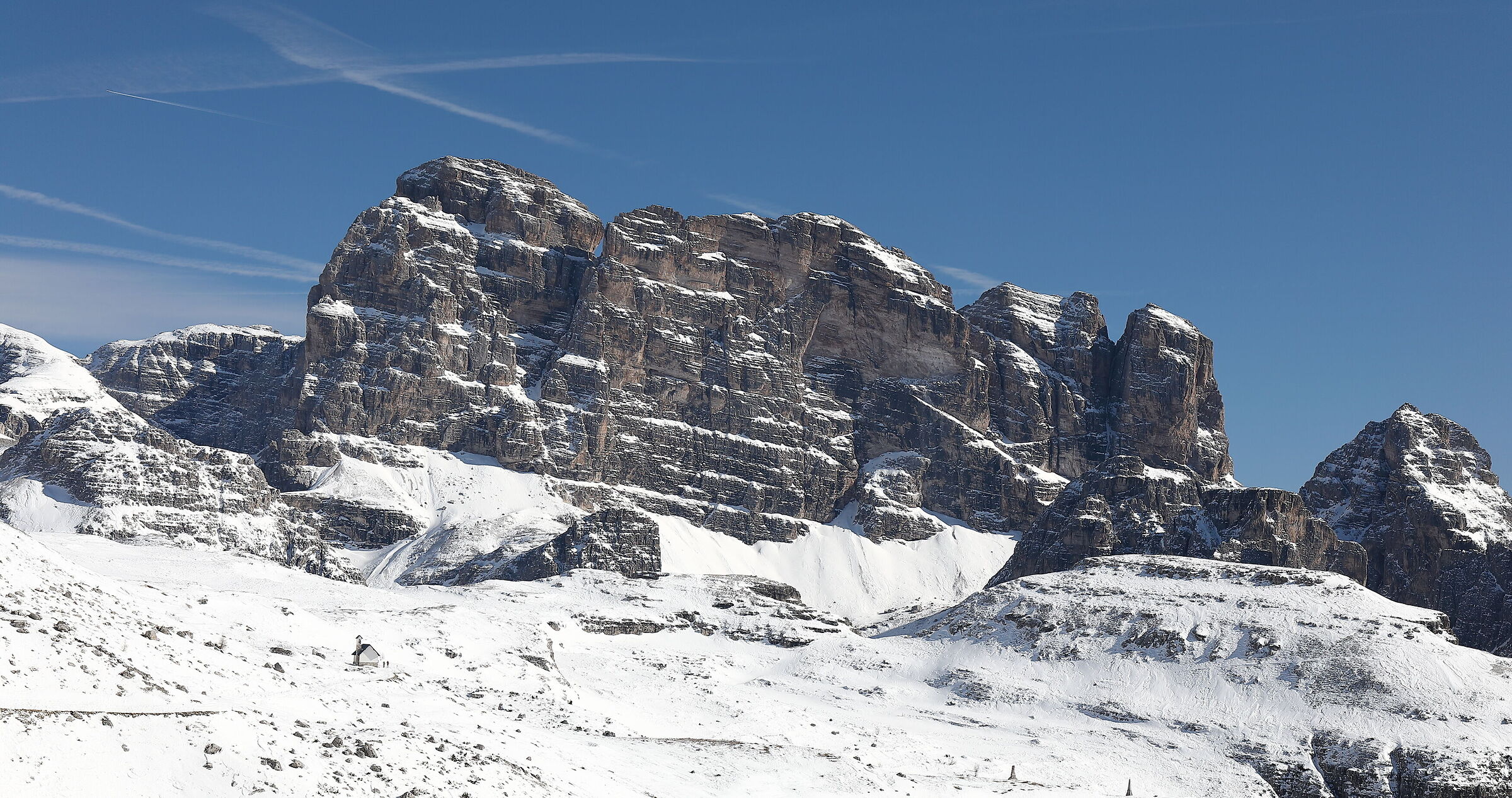 05/02/2023 - Croda dei Toni