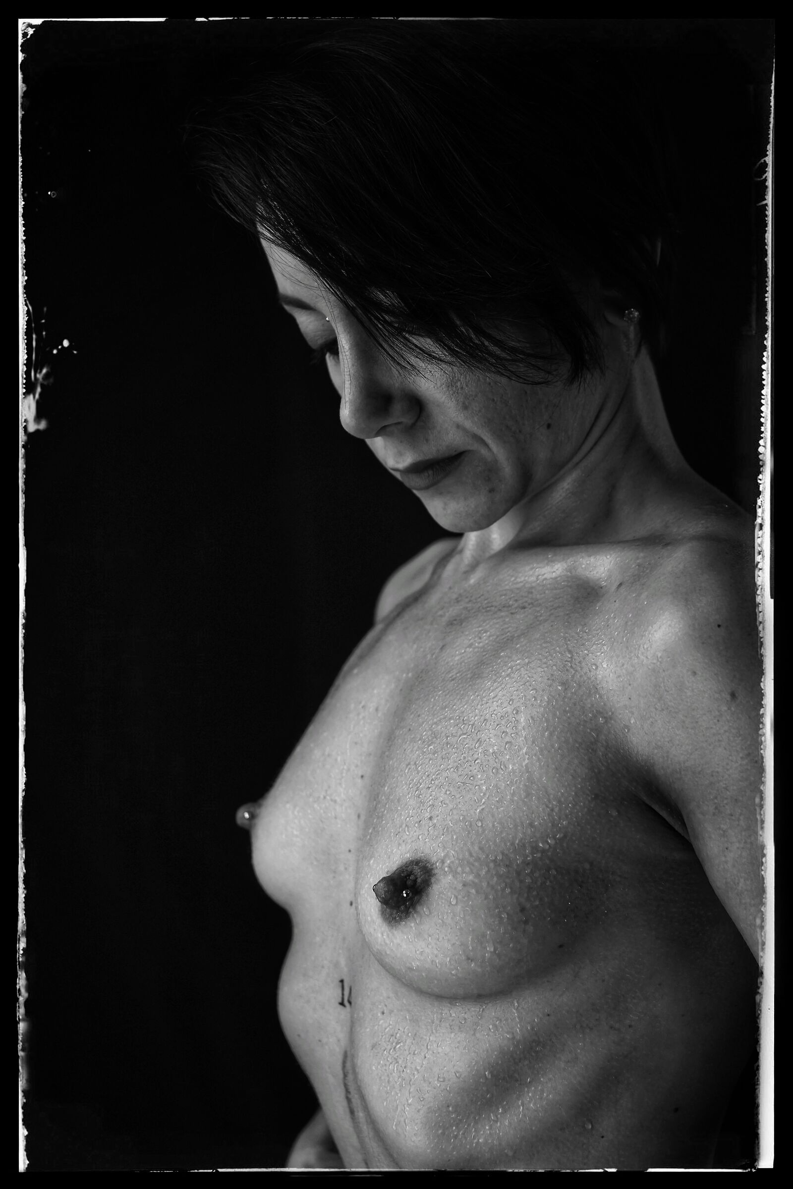 Edith (Room 14 Self Looking))