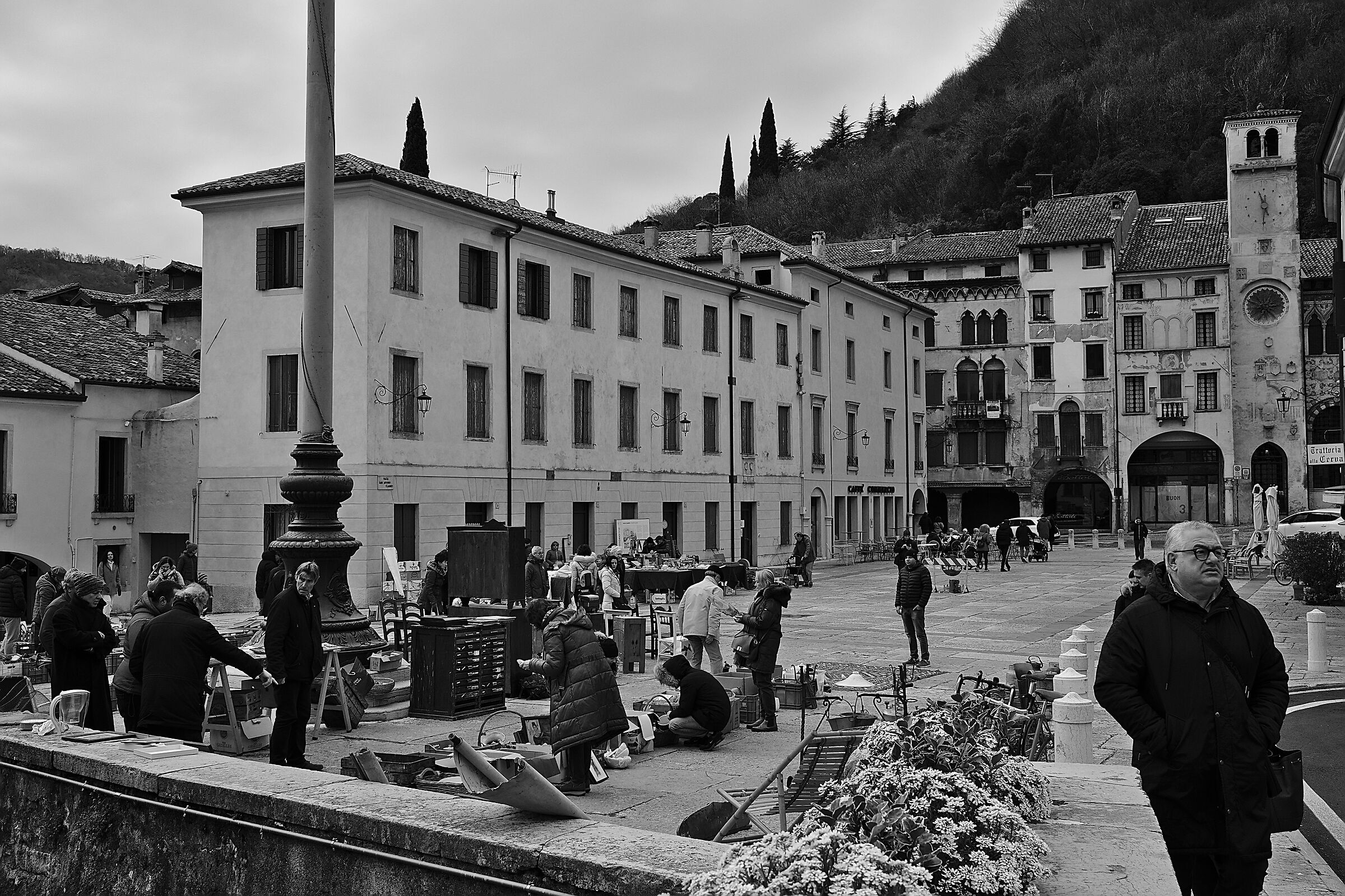 Vittorio V.to Market