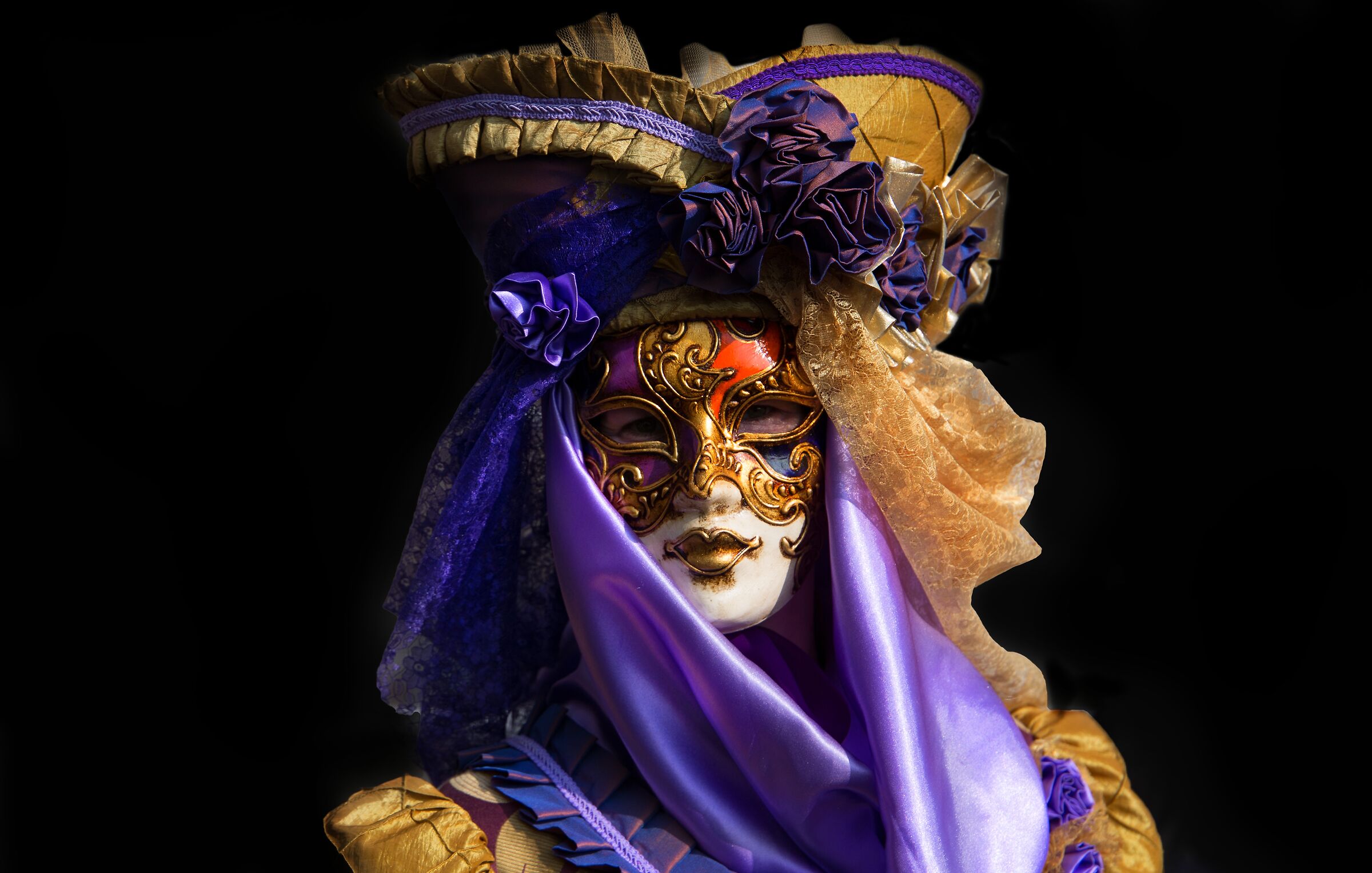 Carnevale di Venezia