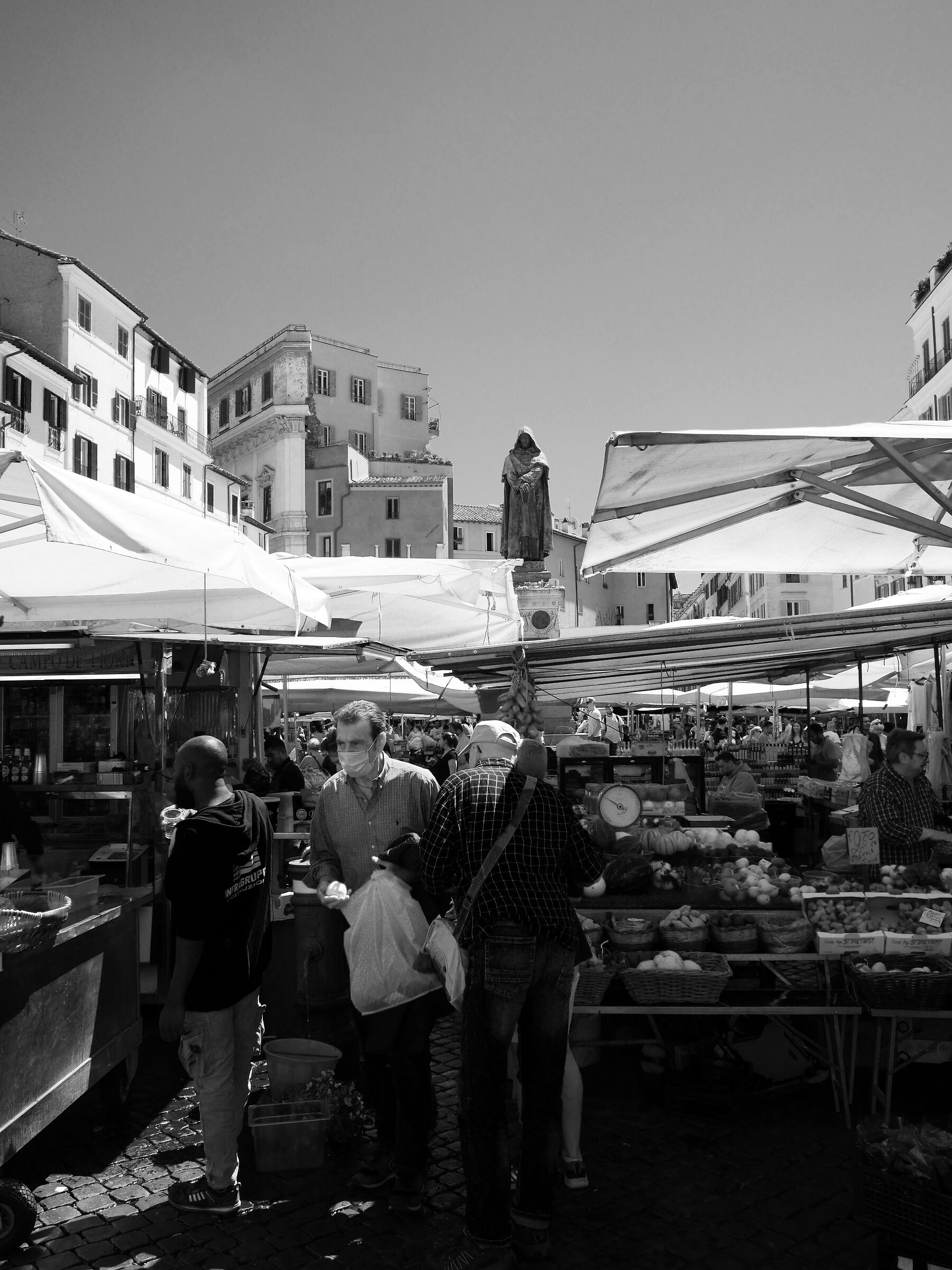 Campo de'Fiori