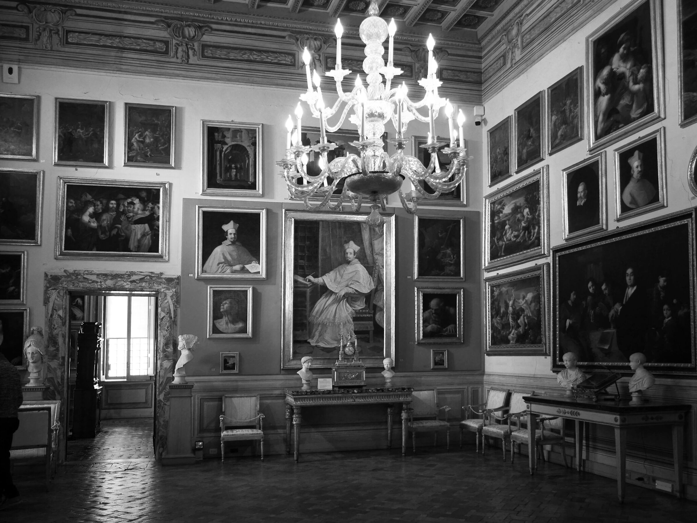 Spada Palace