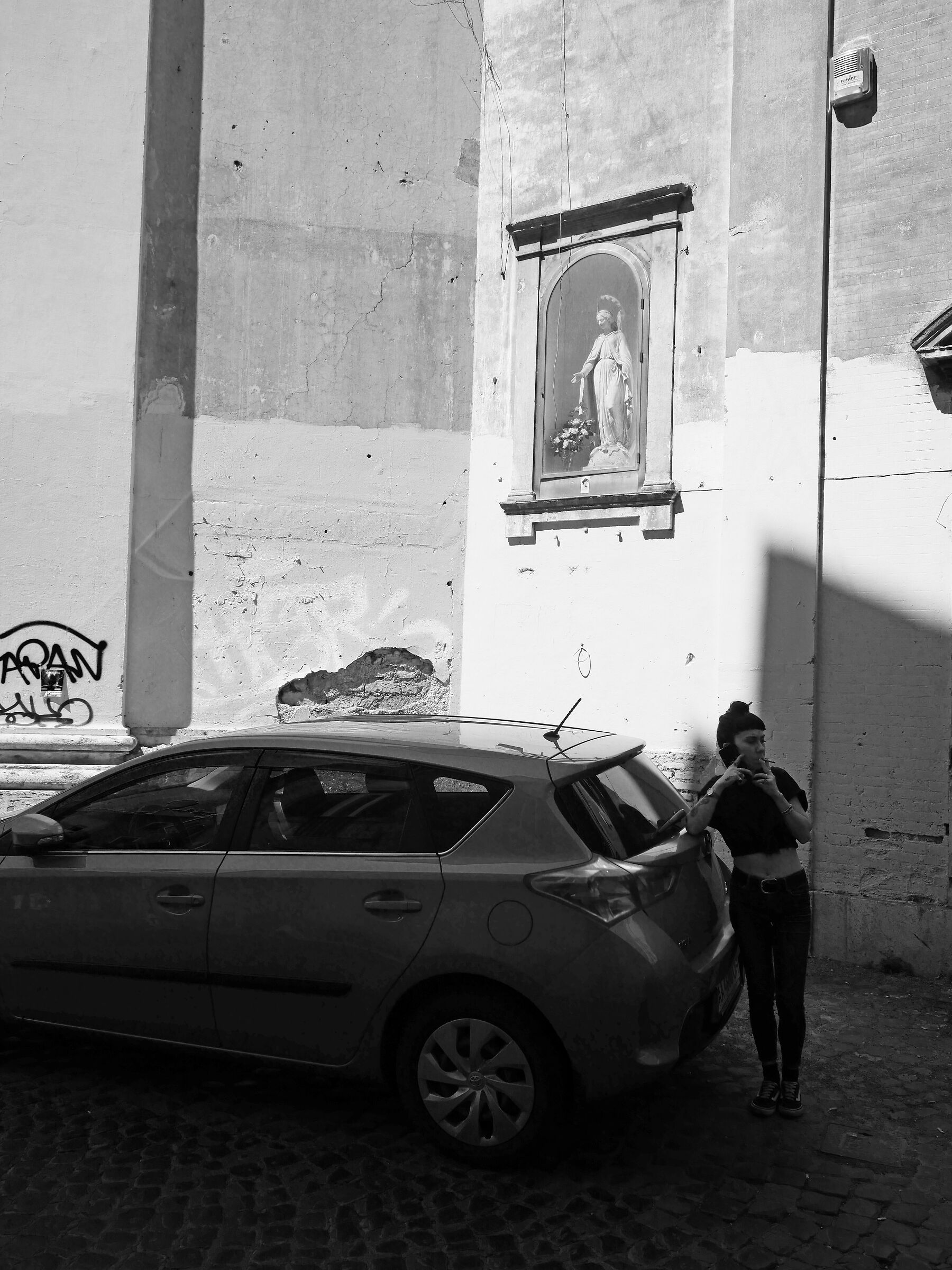Trastevere