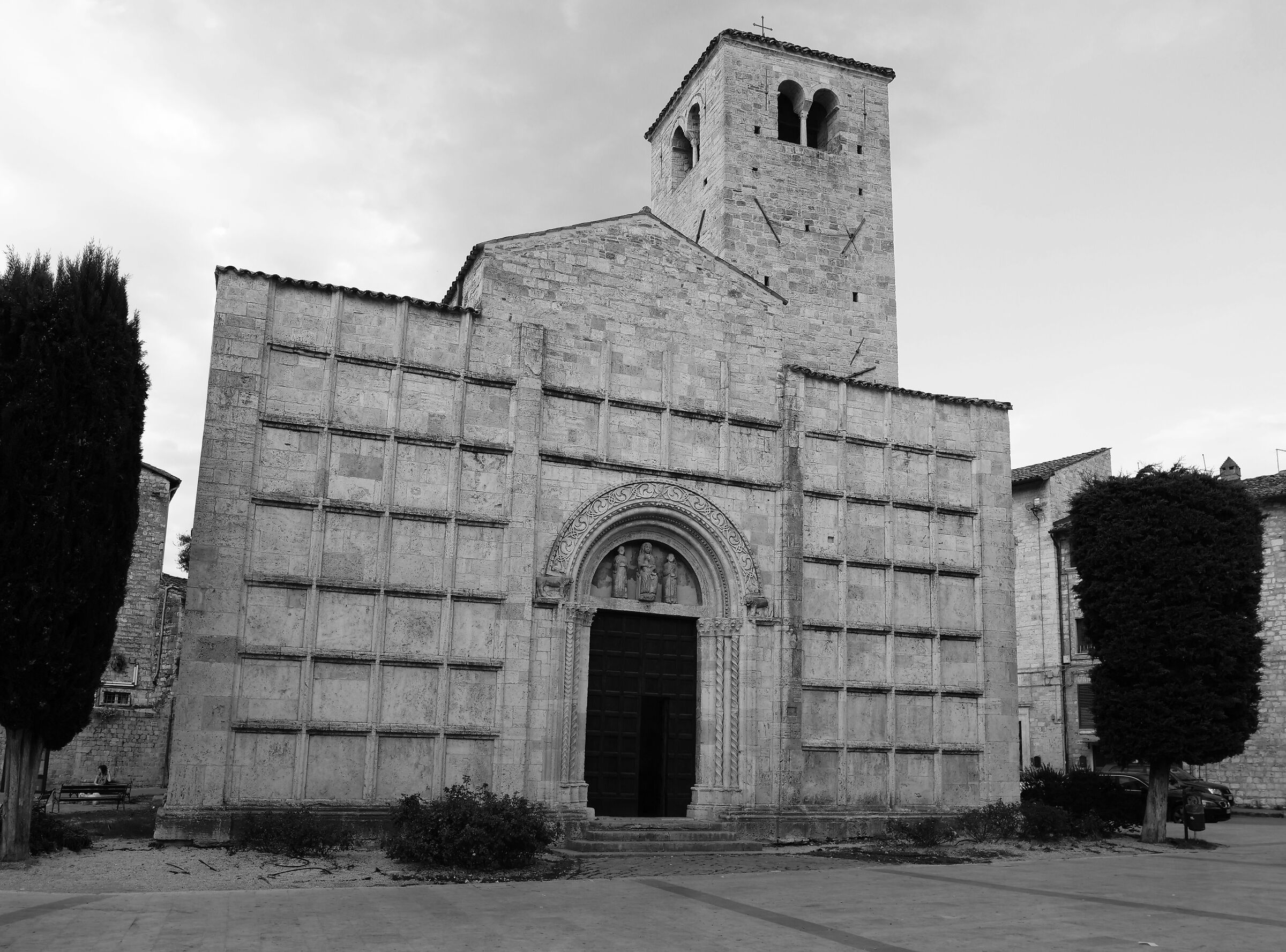 Ascoli Piceno