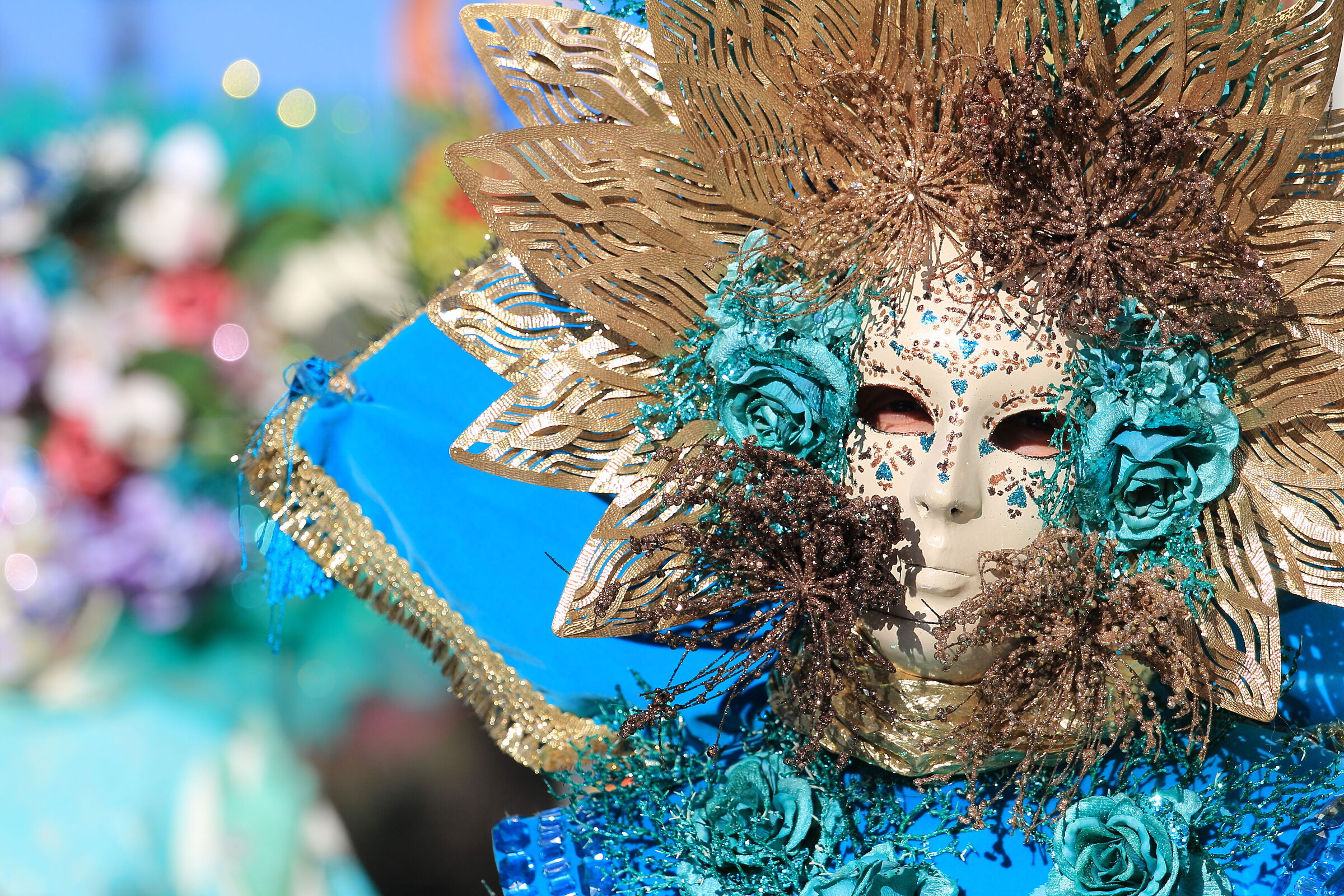 carnevale dei Figli di Bocco