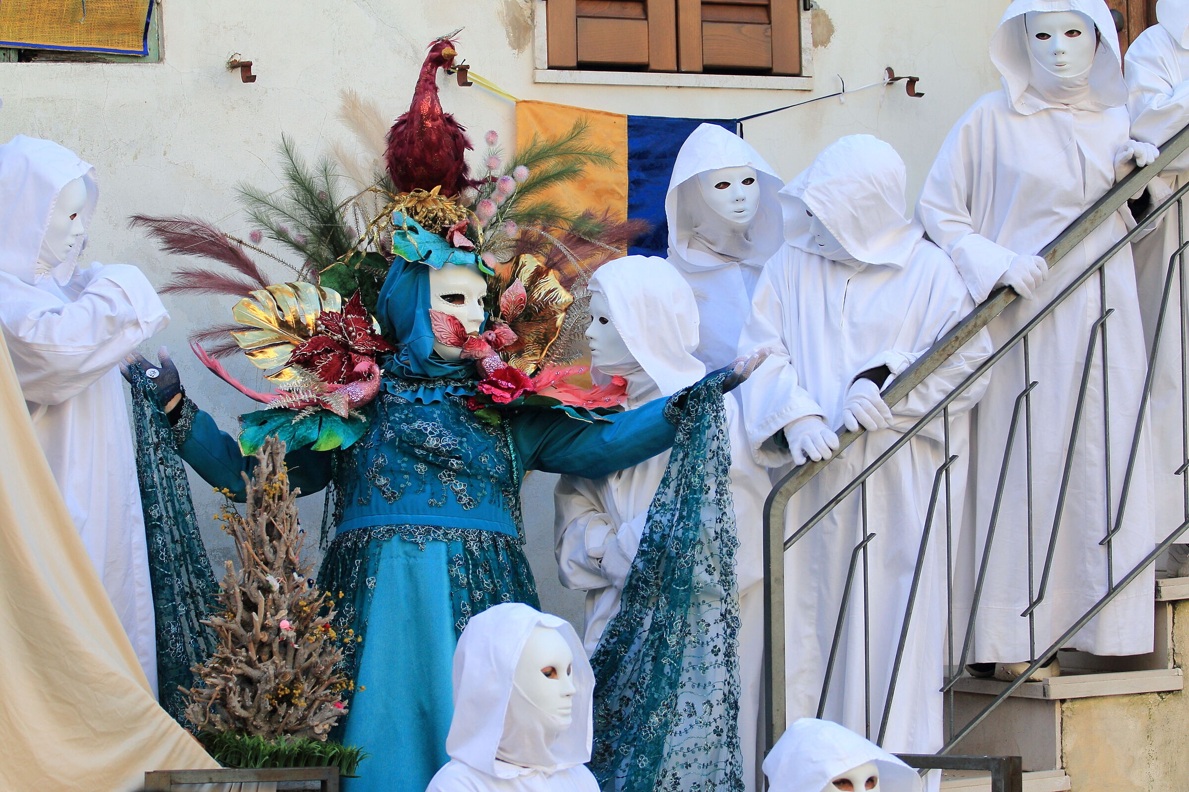 Carnevale dei Figli di Bocco