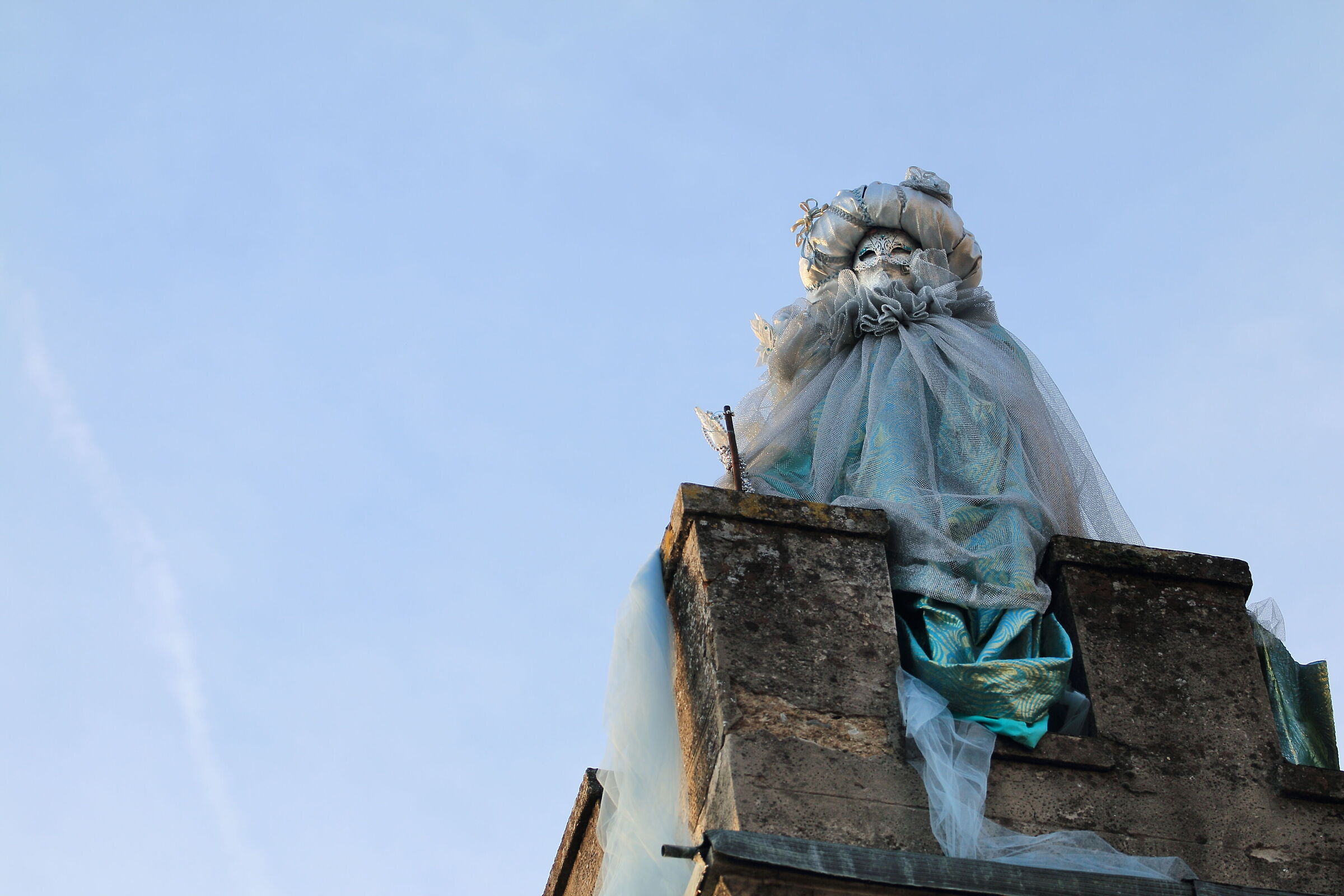 Carnevale dei Figli di Bocco