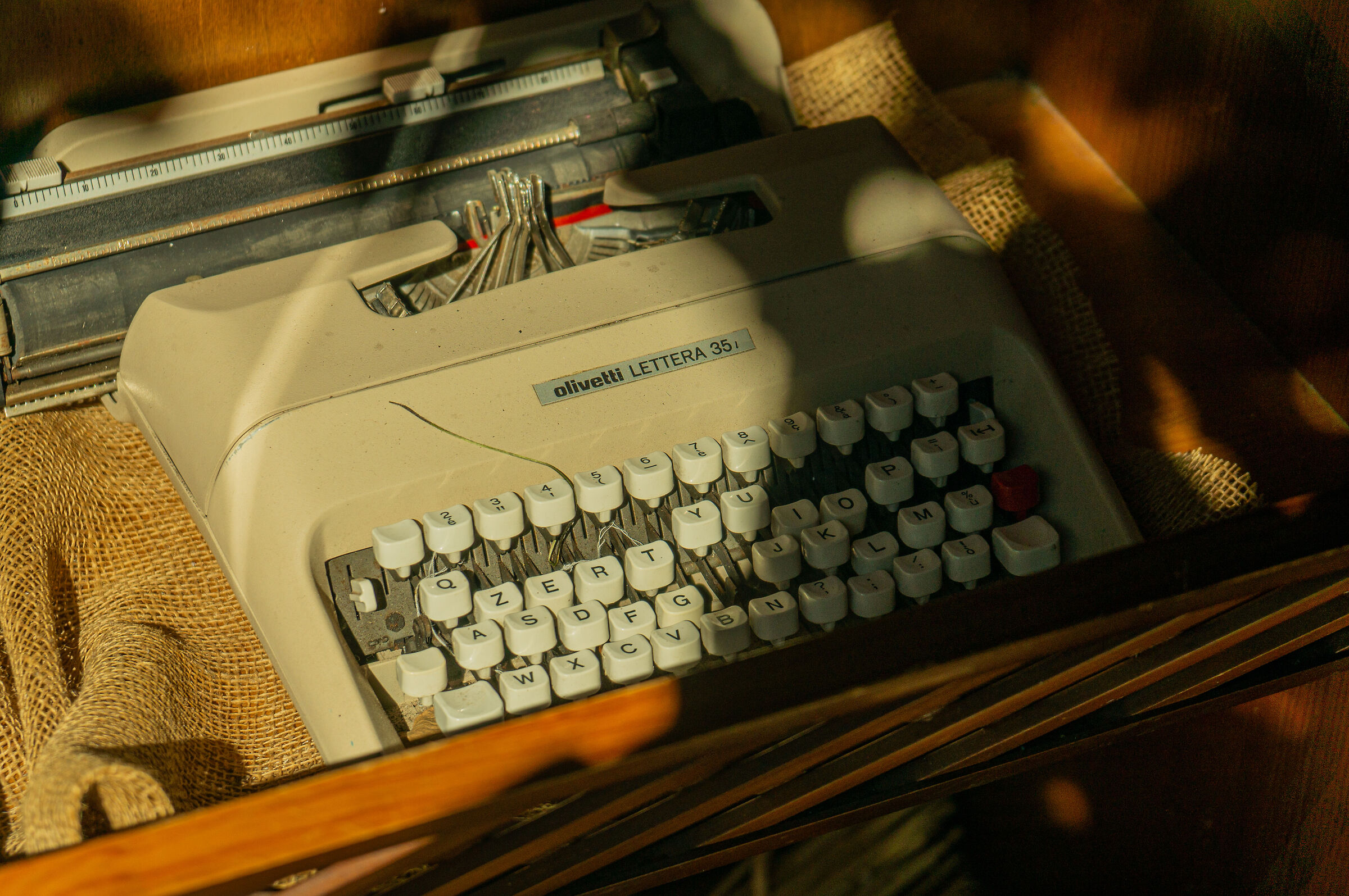 A nice vintage piece