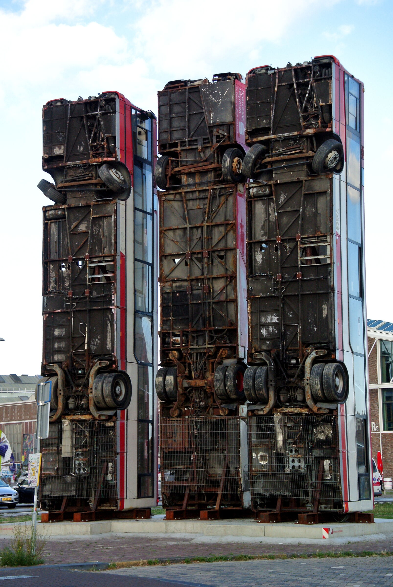 Altri posti in piedi