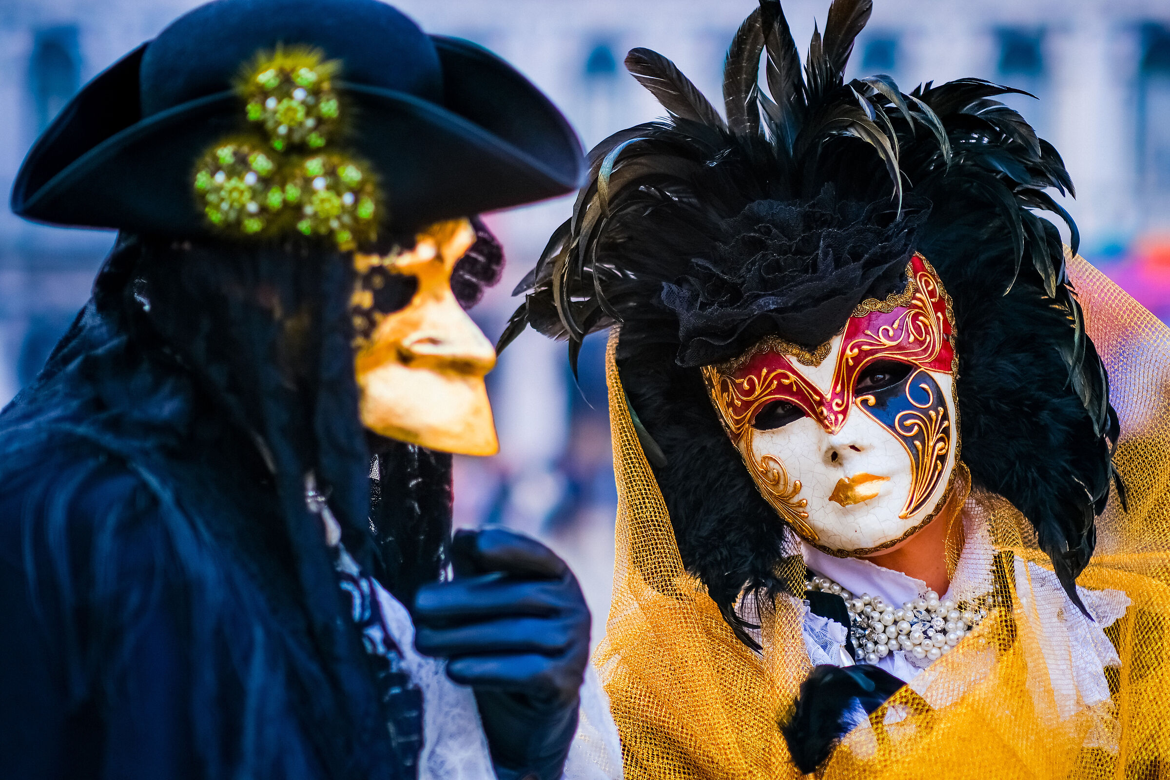 Carnevale