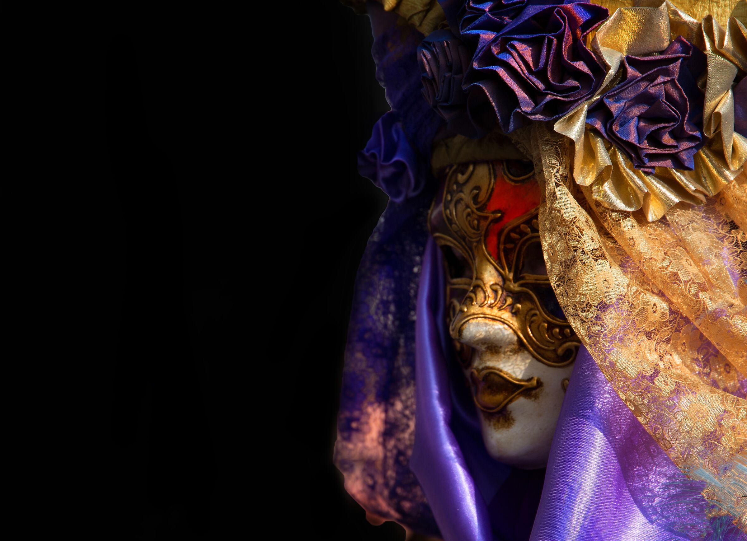 Carnevale di Venezia