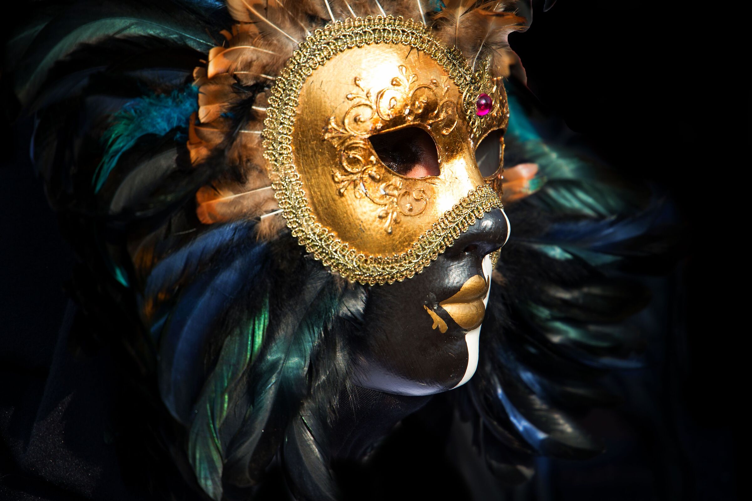 Carnevale di Venezia