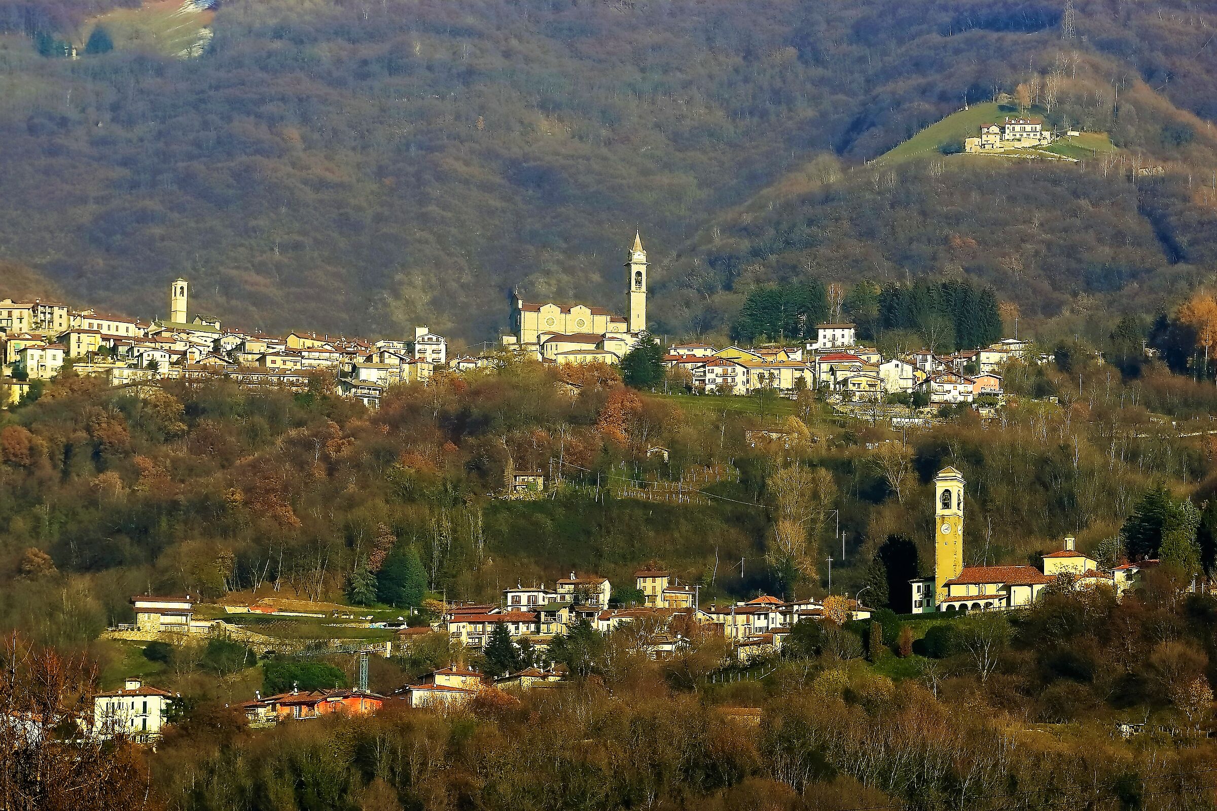 Carenno e Lorentino 12 dicembre 2022