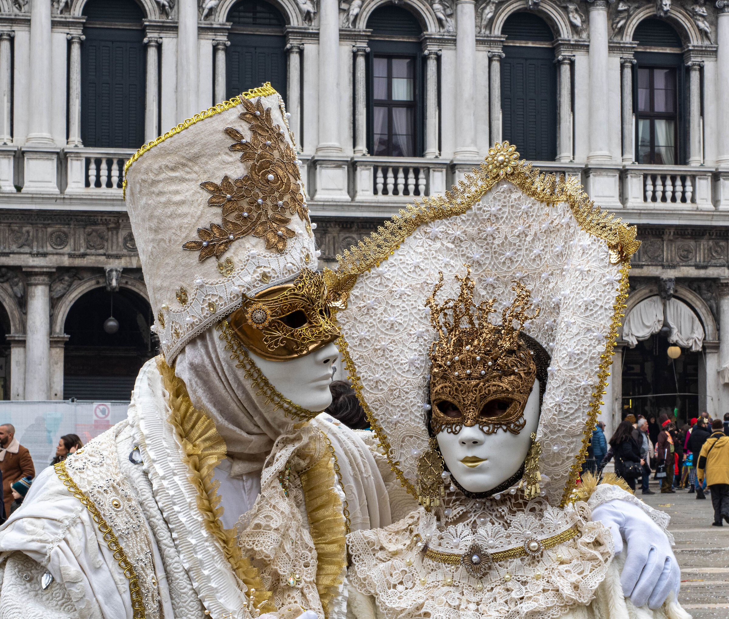 Venice Carnival
