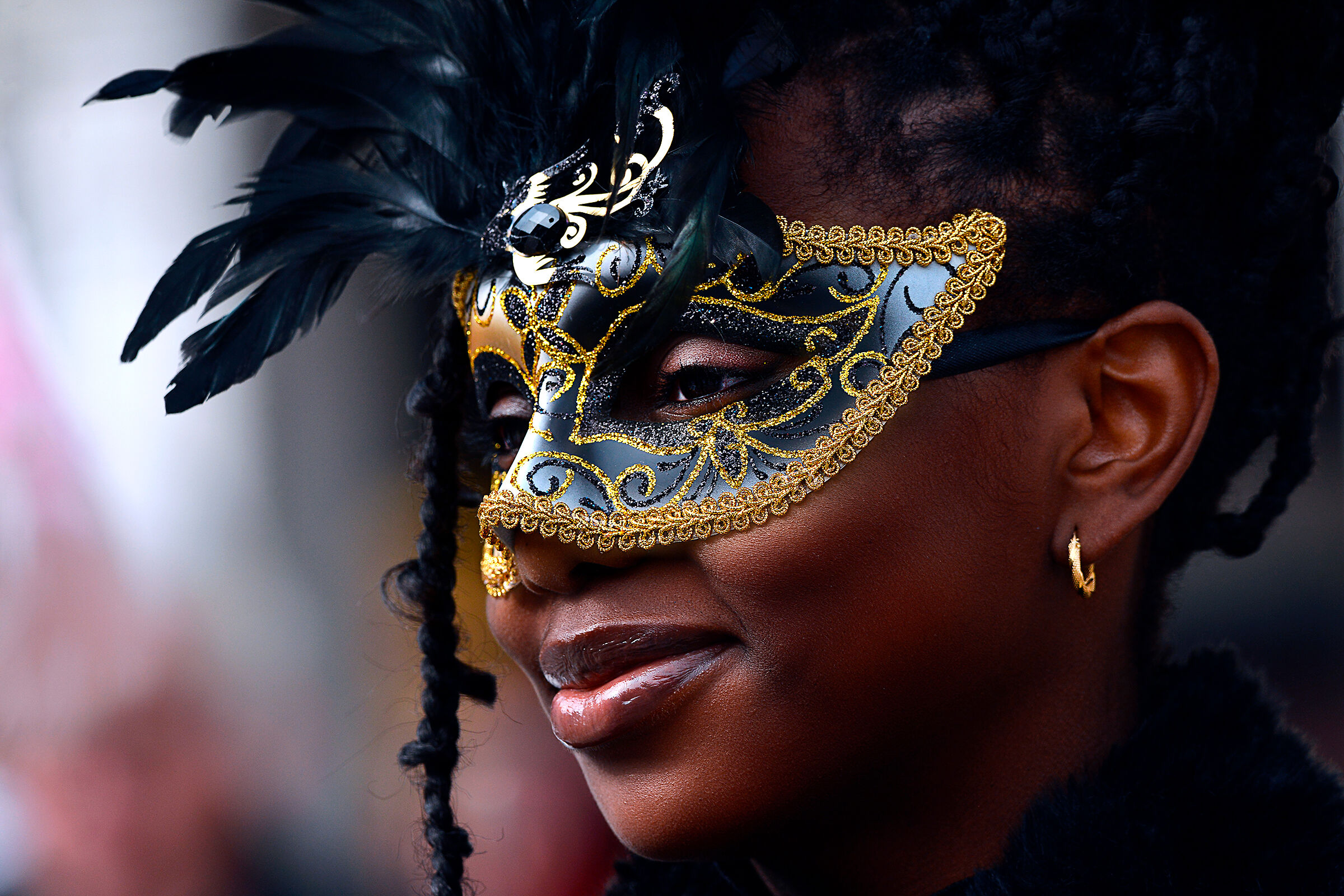Venice Carnival