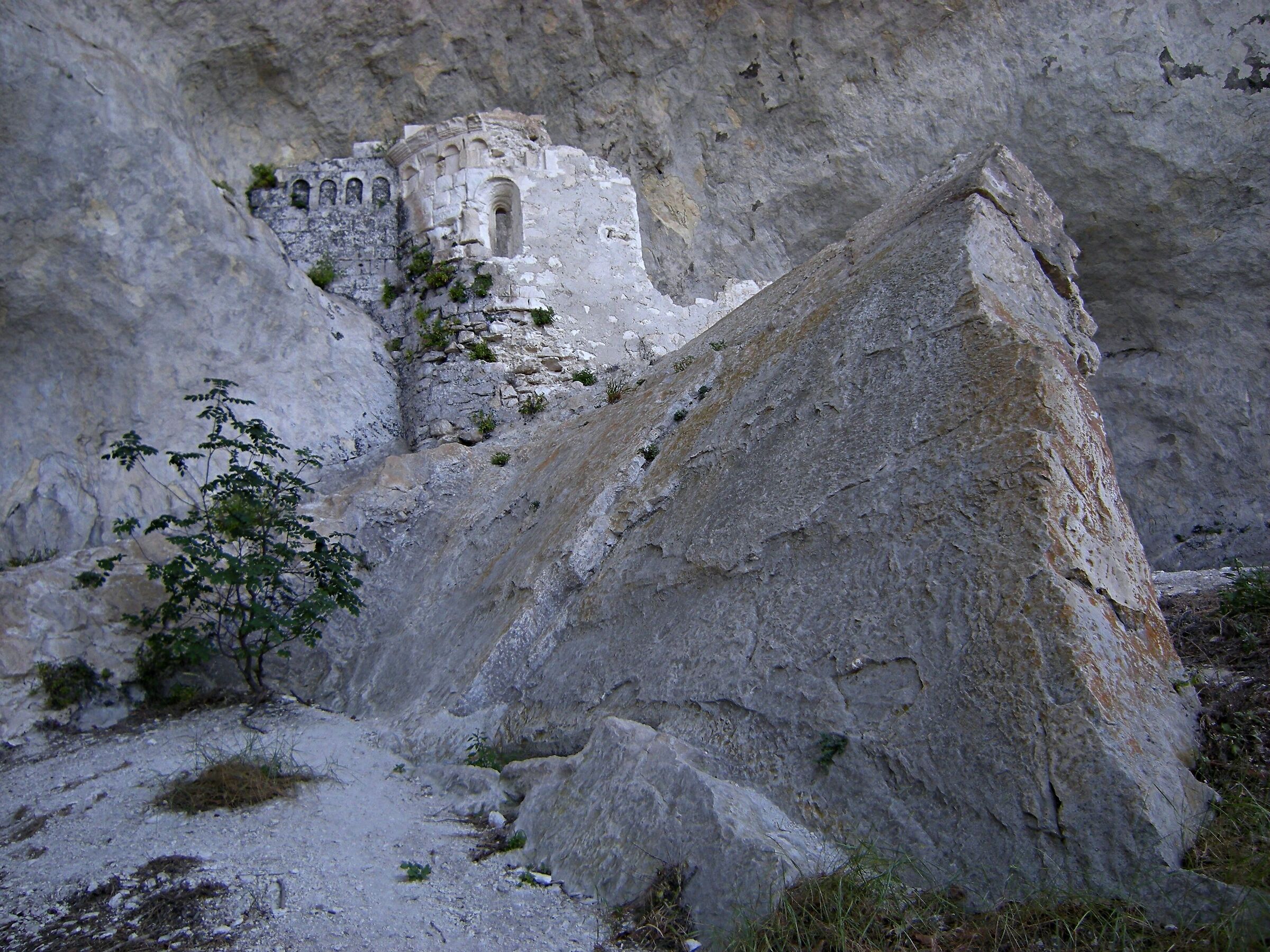 Hermitage of S. Angelo
