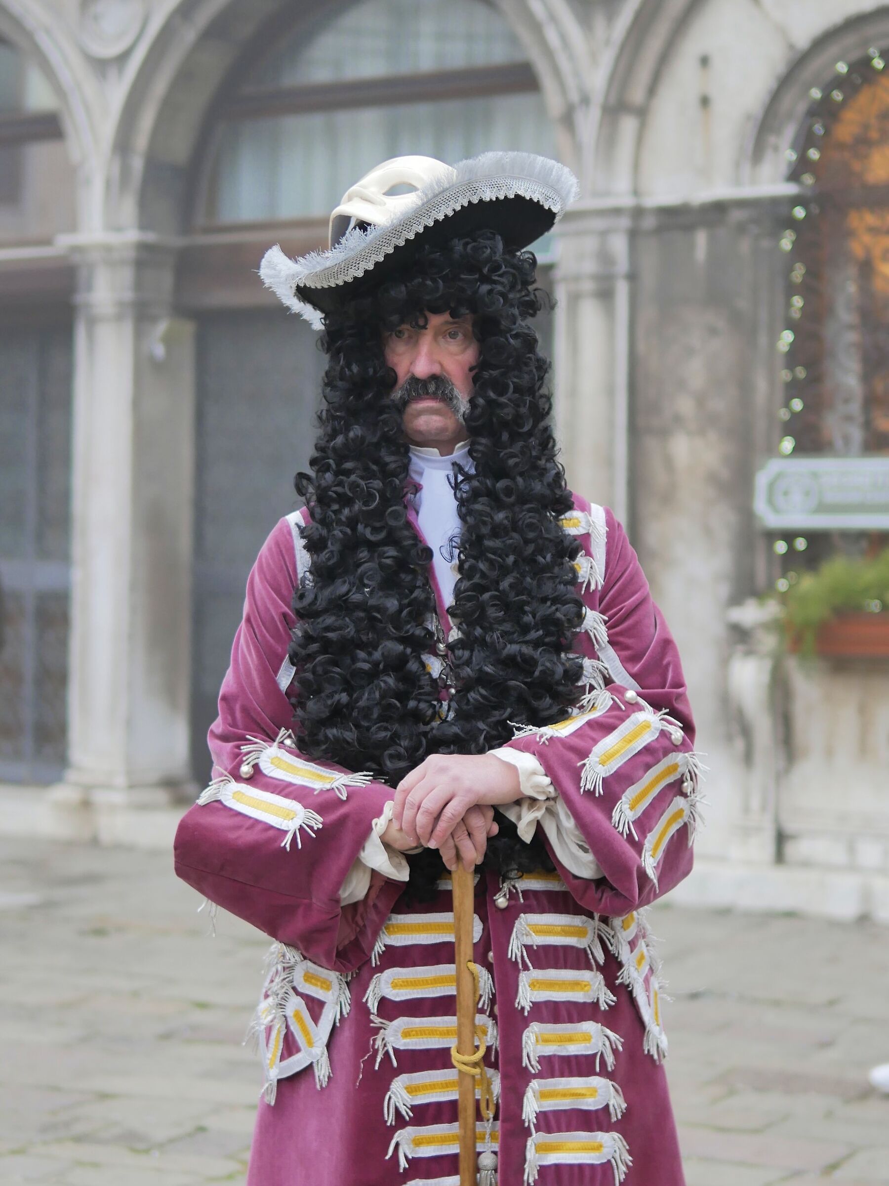 Carnival: 'na botta di vita!