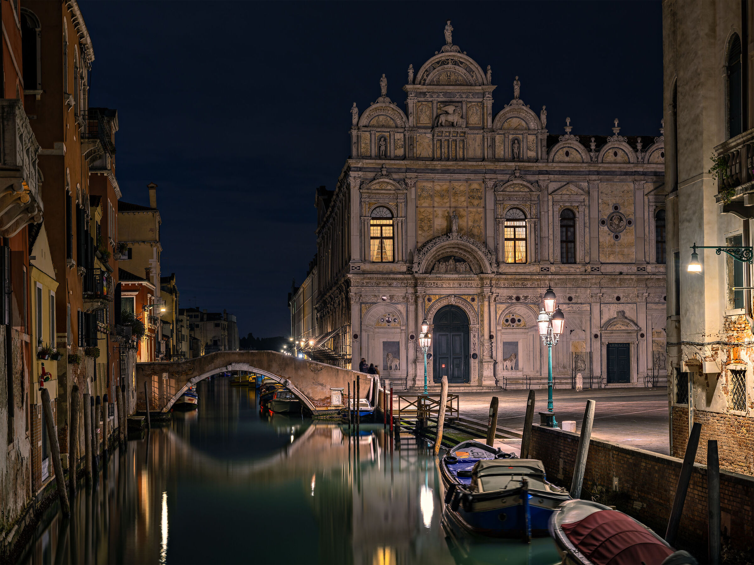 Venice
